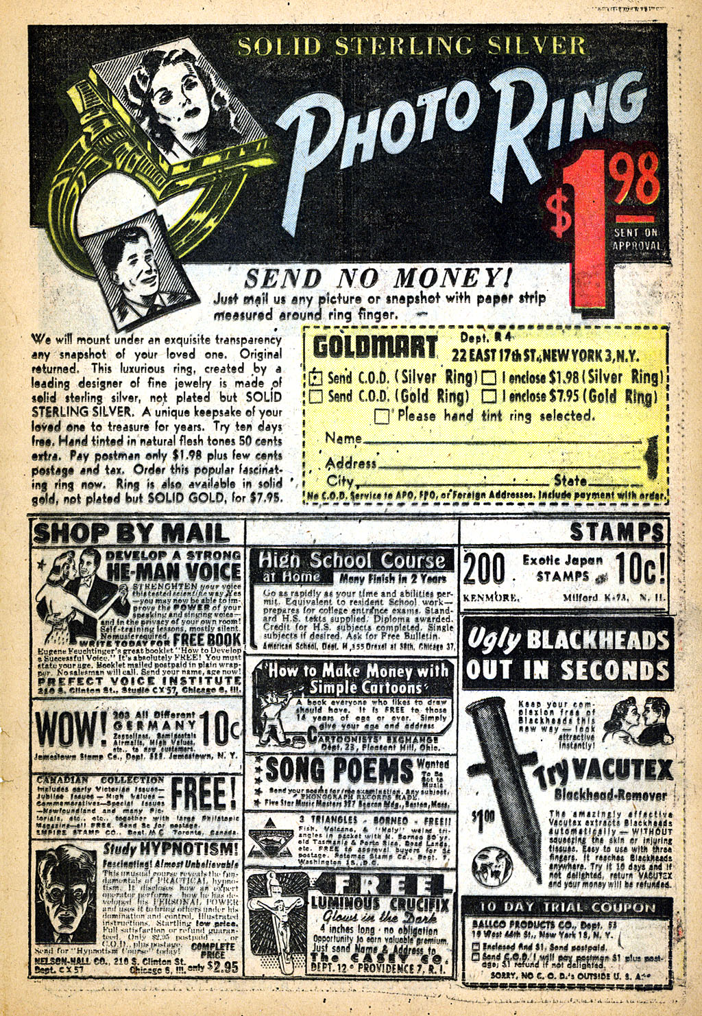 Read online Combat Kelly (1951) comic -  Issue #11 - 23