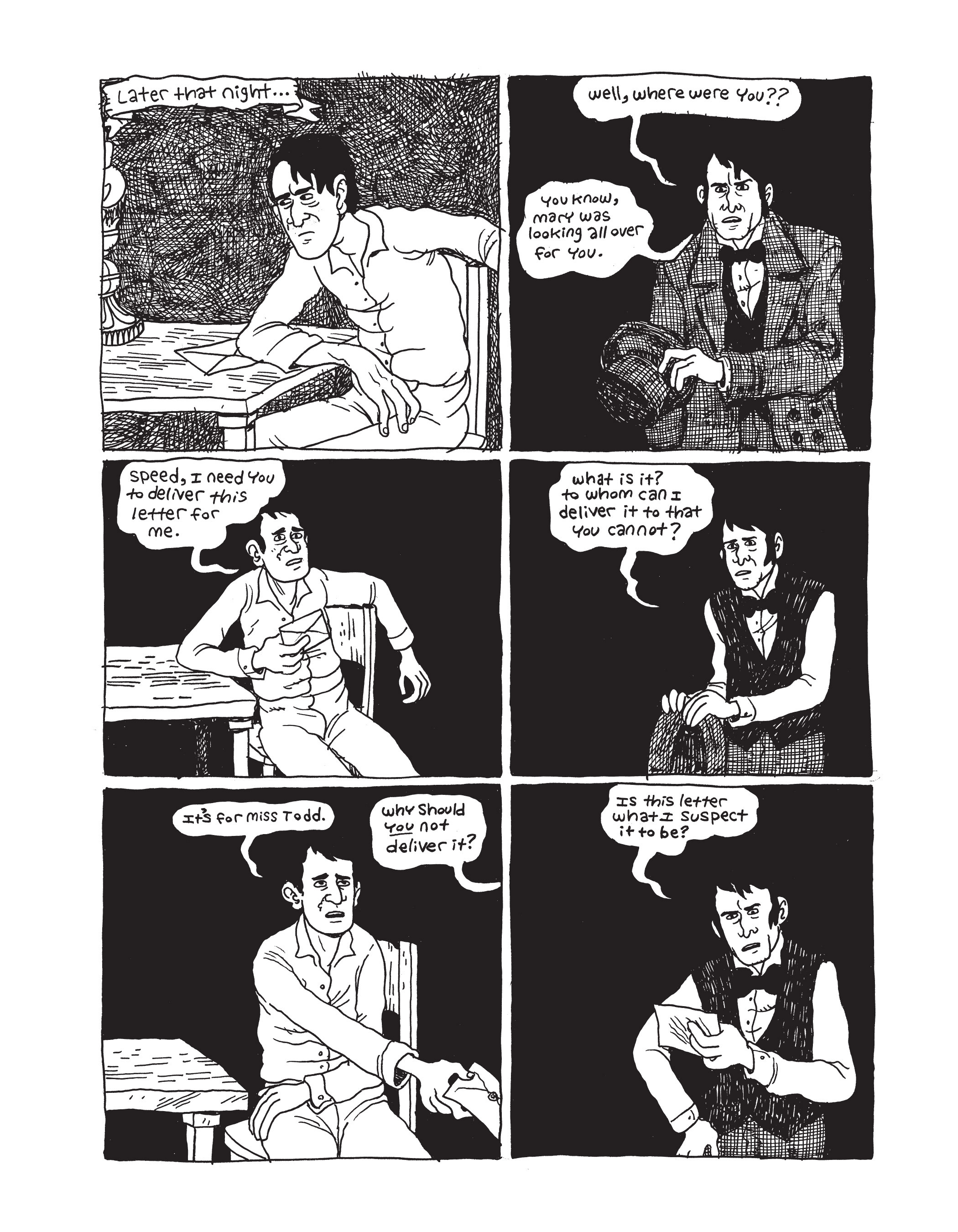 Read online The Hypo comic -  Issue # TPB (Part 1) - 76