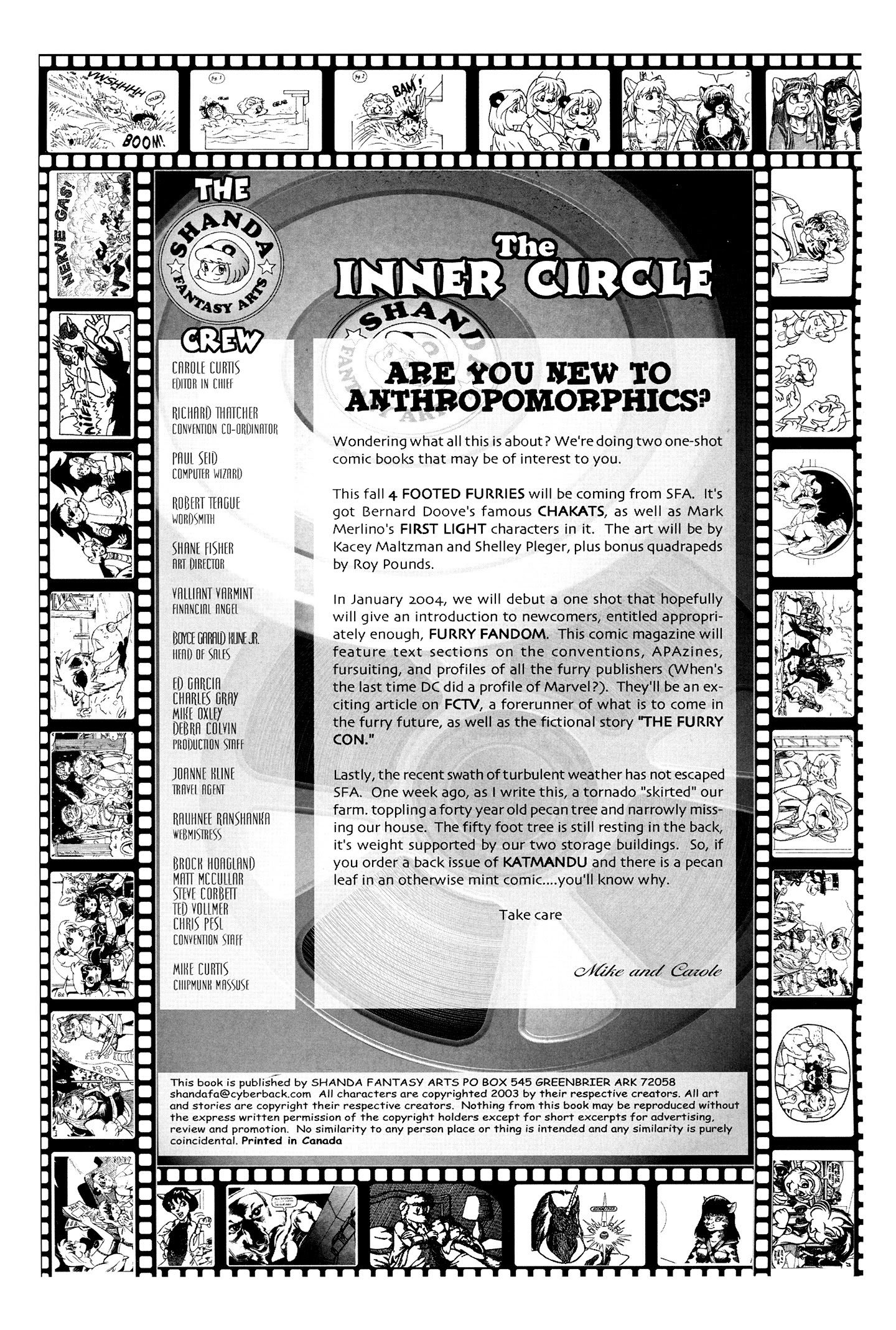 Read online Star Quack comic -  Issue # Full - 2