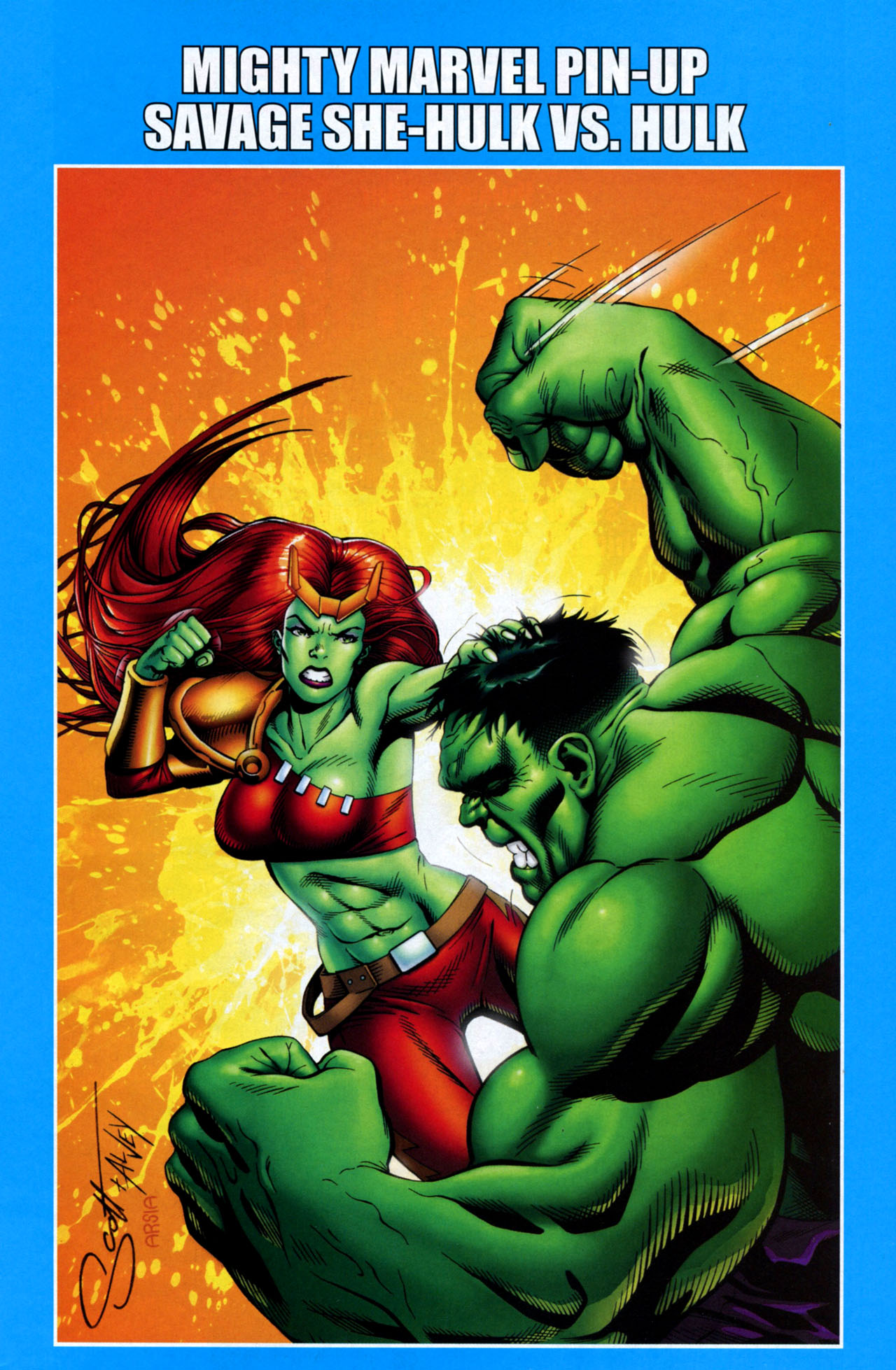 Read online Hulk Team-Up comic -  Issue # Full - 26