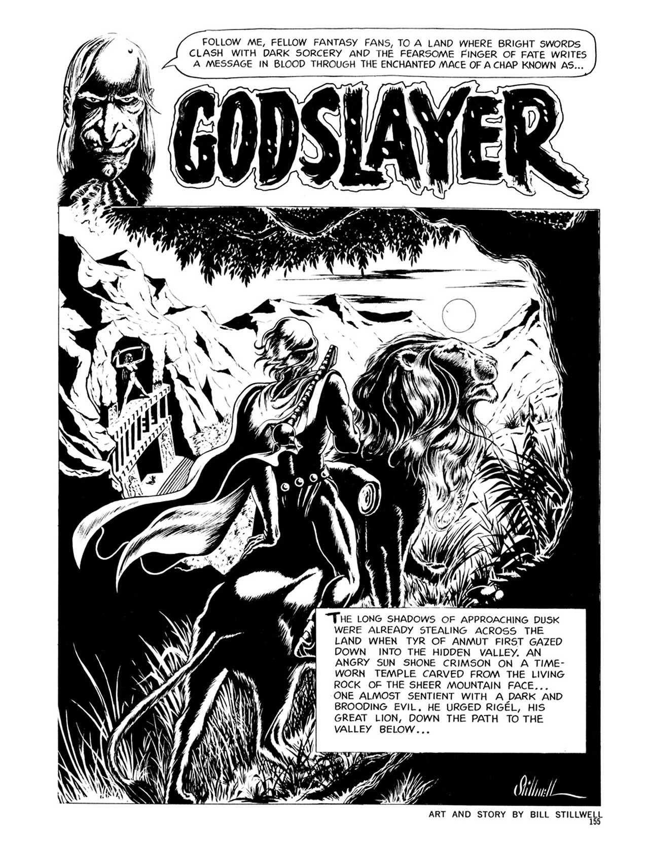 Read online Creepy Archives comic -  Issue # TPB 7 (Part 2) - 57