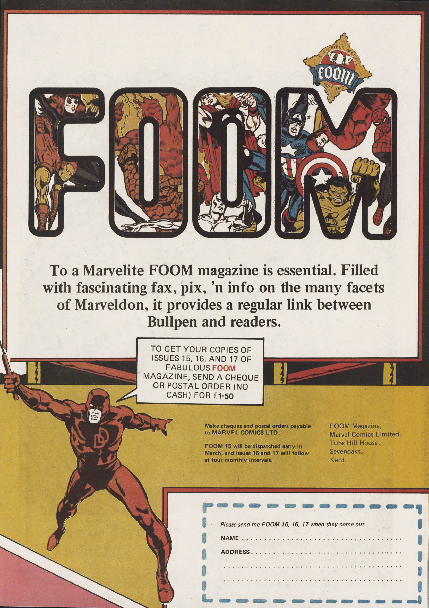 Read online Captain Britain (1976) comic -  Issue #17 - 31