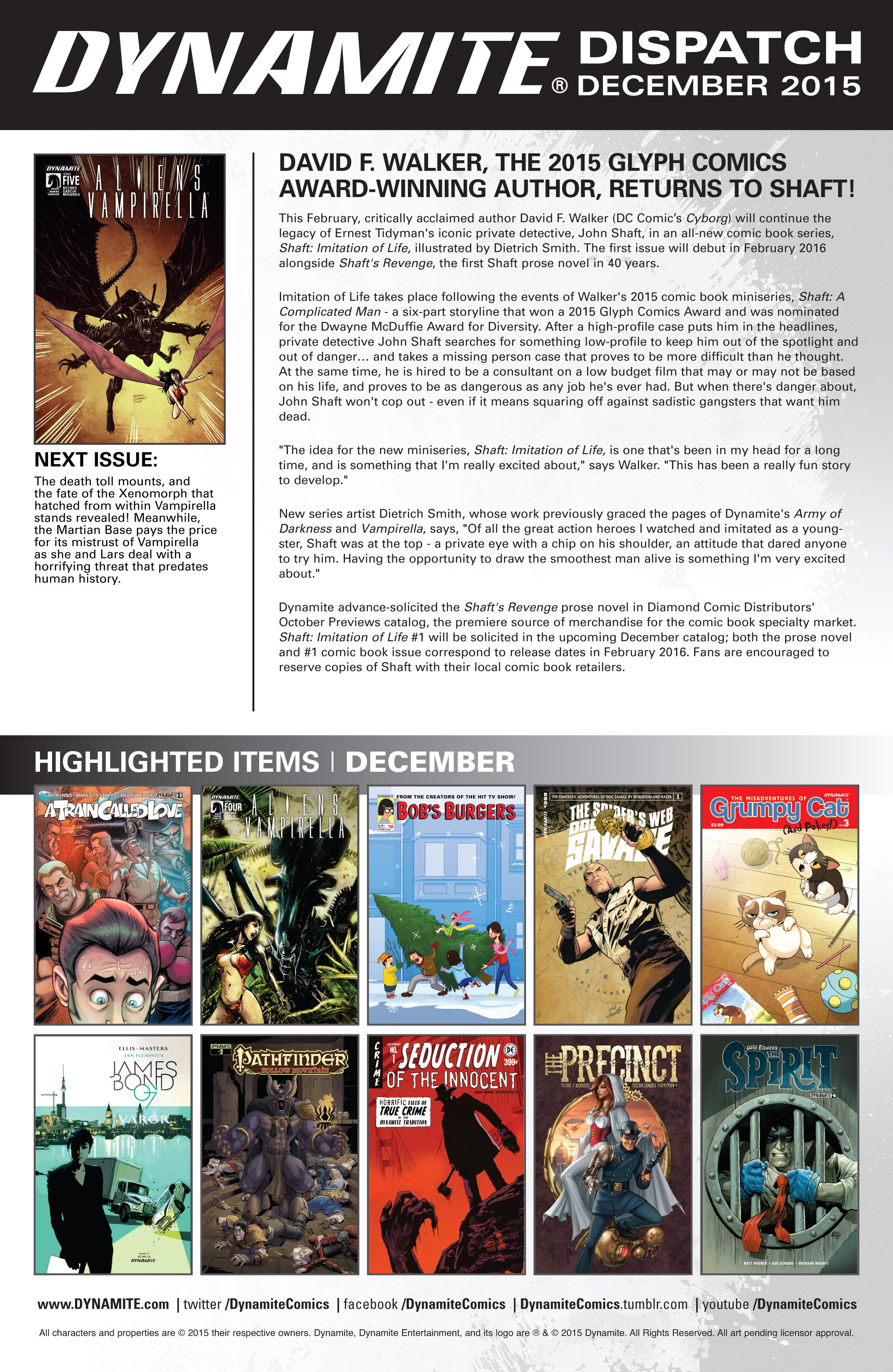 Read online Aliens/Vampirella comic -  Issue #4 - 25