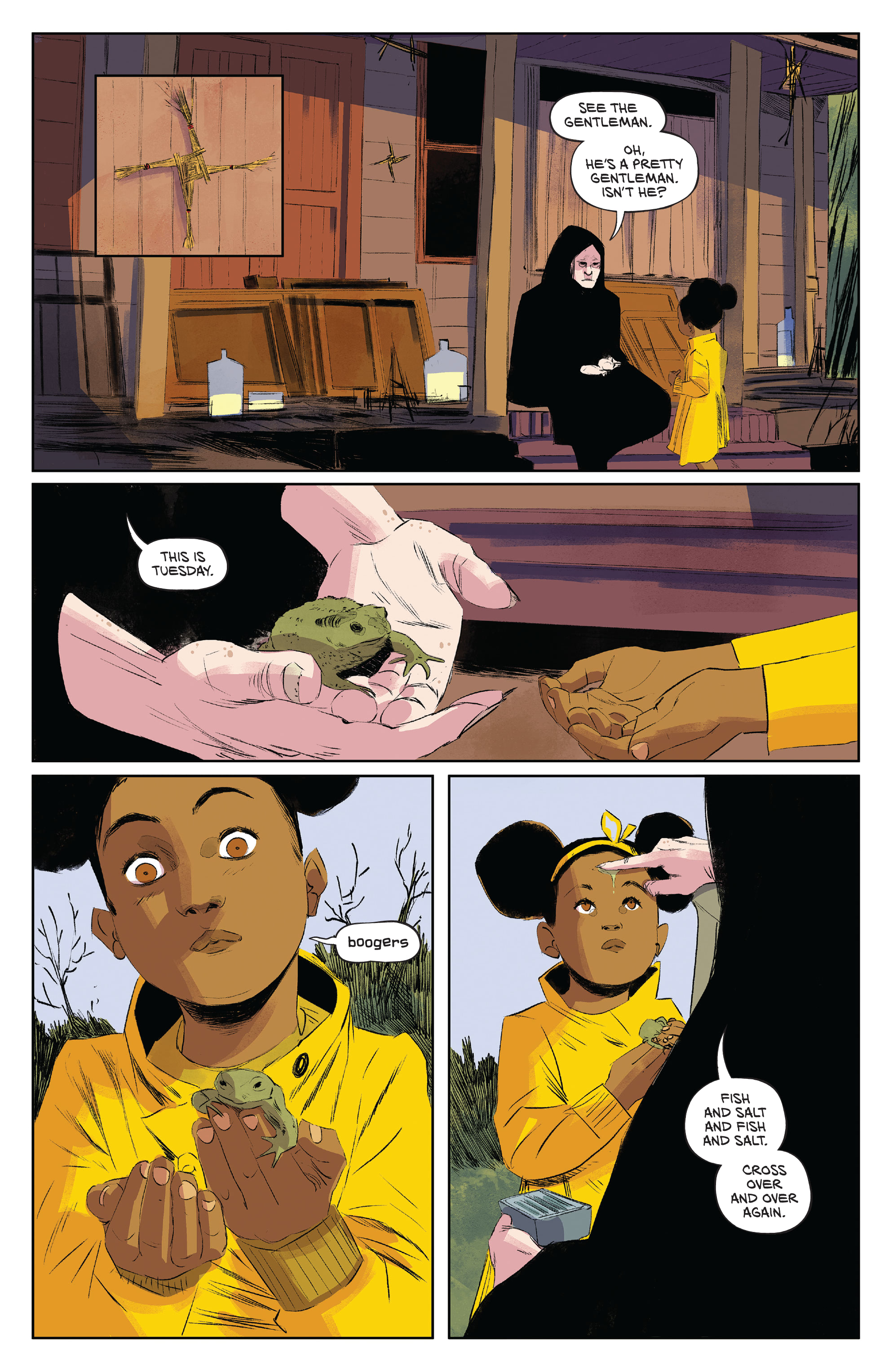 Read online The Neighbors comic -  Issue #2 - 13