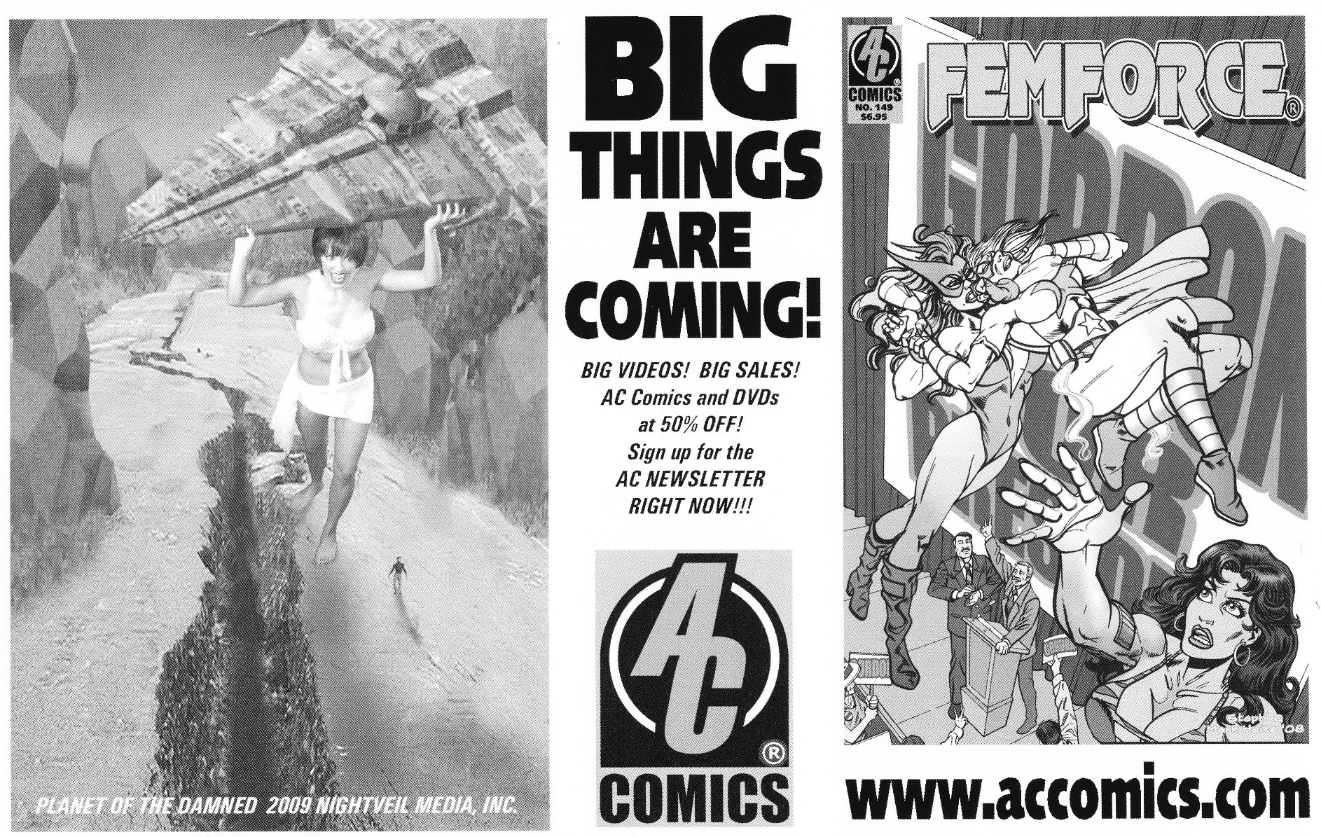 Read online Men of Mystery Comics comic -  Issue #78 - 67