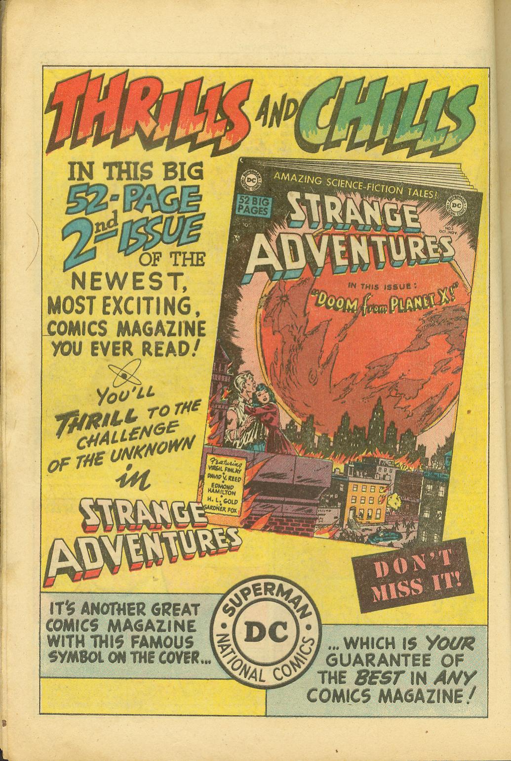 Read online Adventures of Alan Ladd comic -  Issue #7 - 14