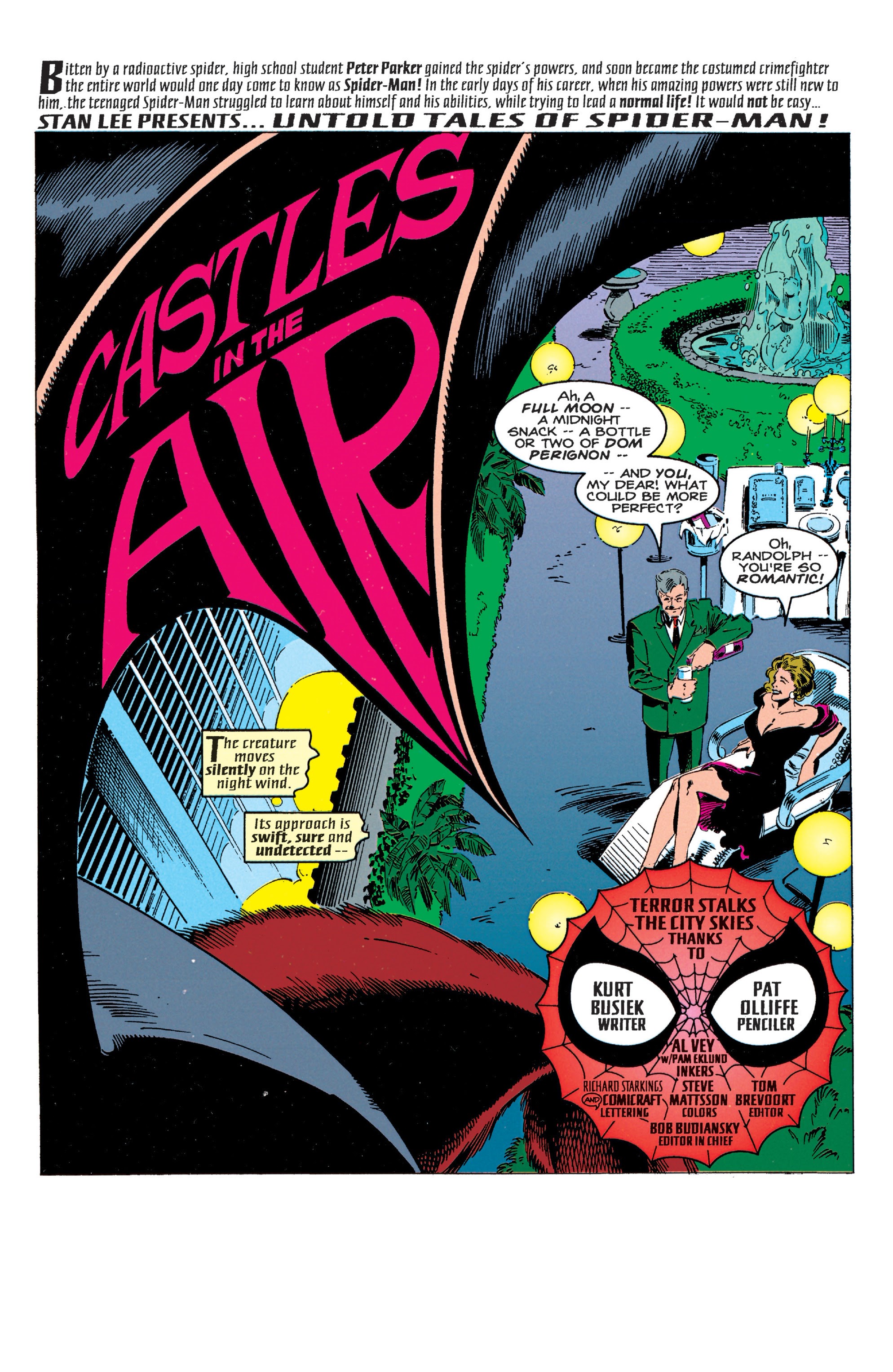 Read online Spider-Man Family Featuring Amazing Friends comic -  Issue # TPB - 40