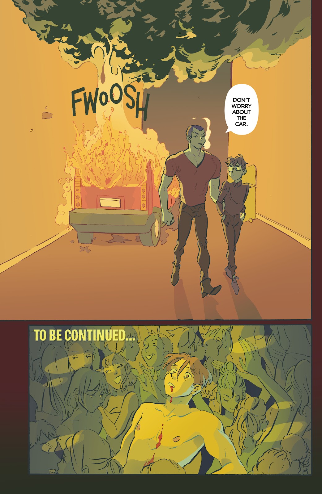 Snotgirl issue 14 - Page 26