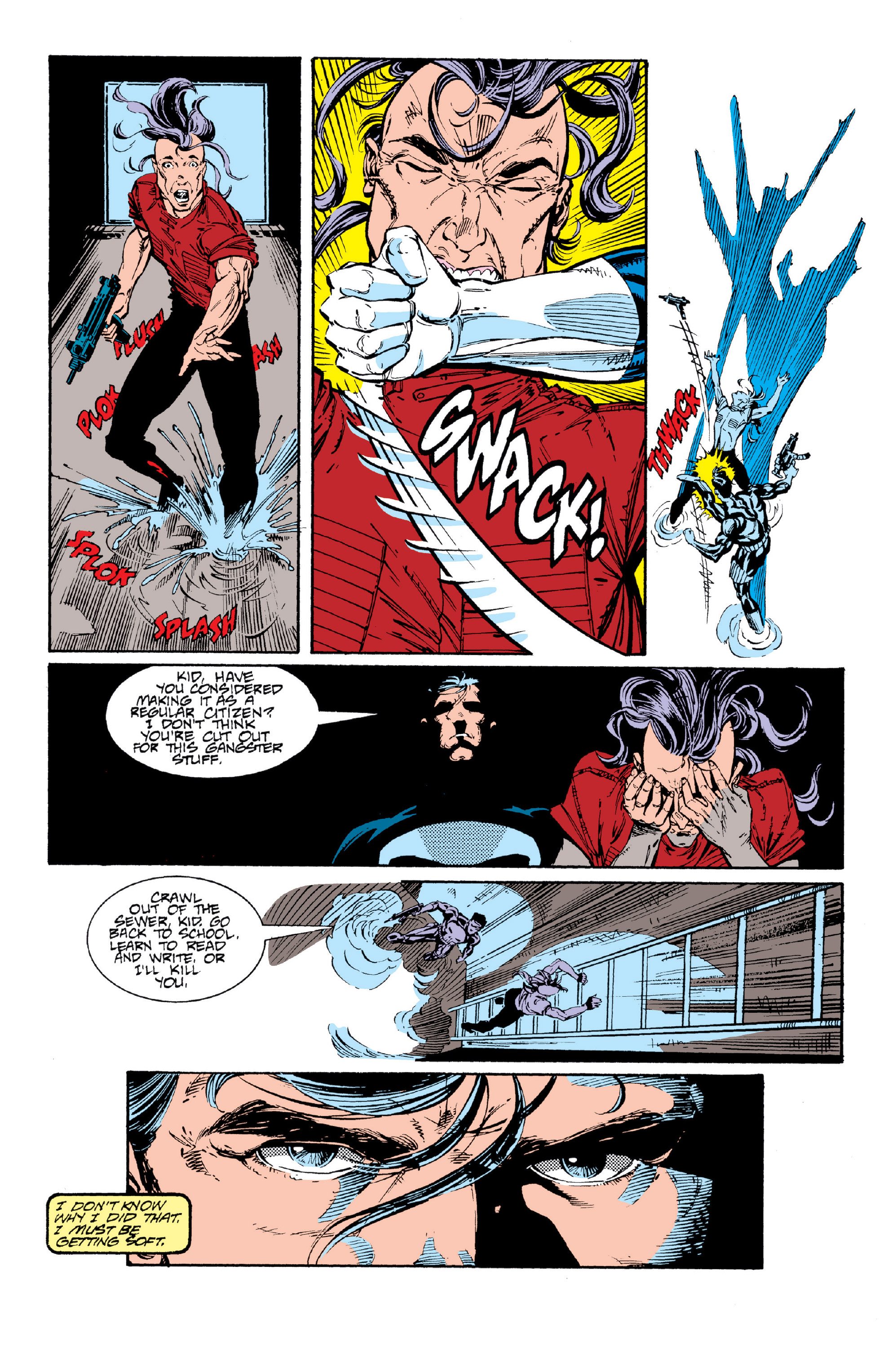 Read online Punisher Epic Collection comic -  Issue # TPB 3 (Part 2) - 47