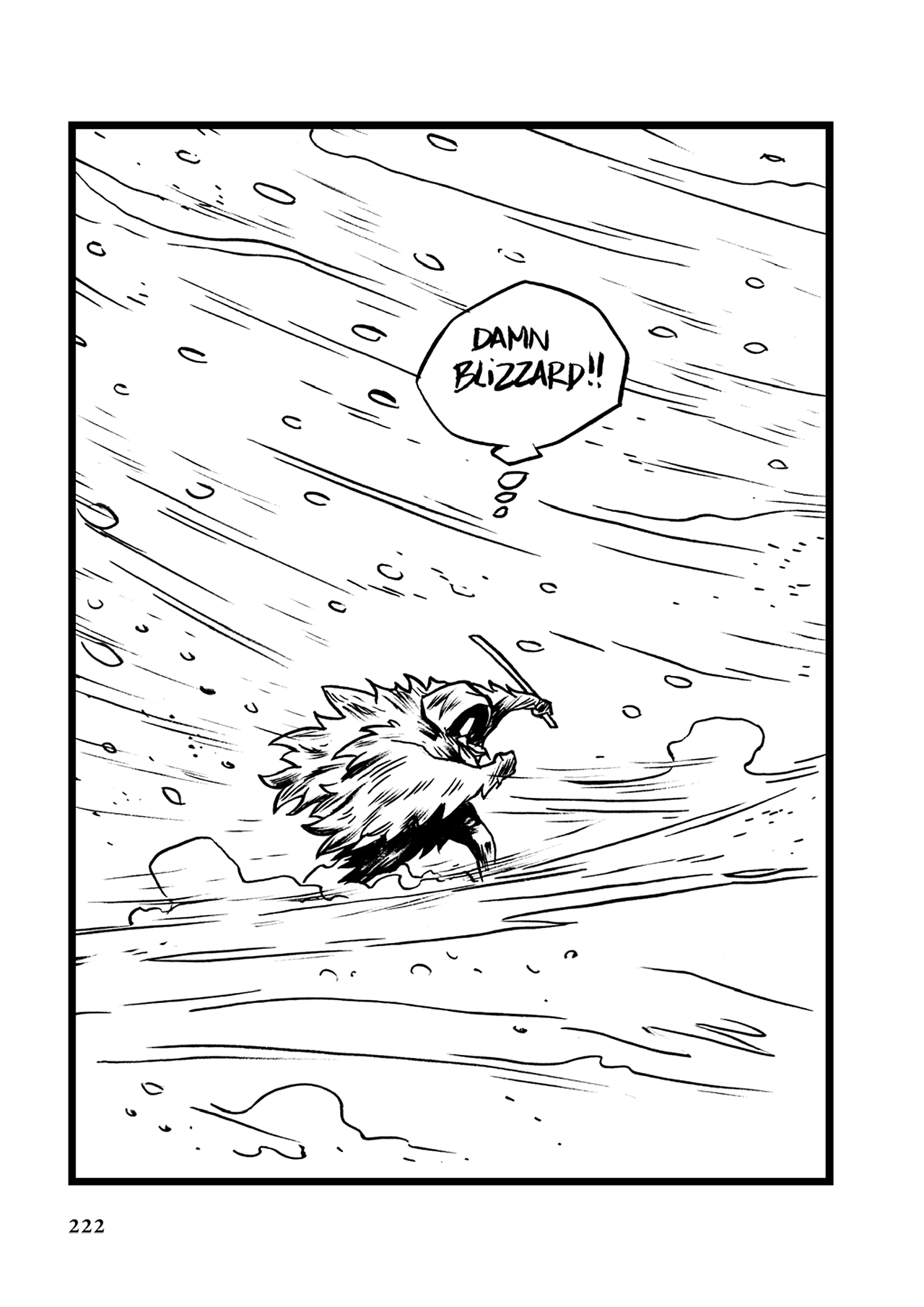 Read online 365 Samurai and a Few Bowls of Rice comic -  Issue # TPB (Part 3) - 23