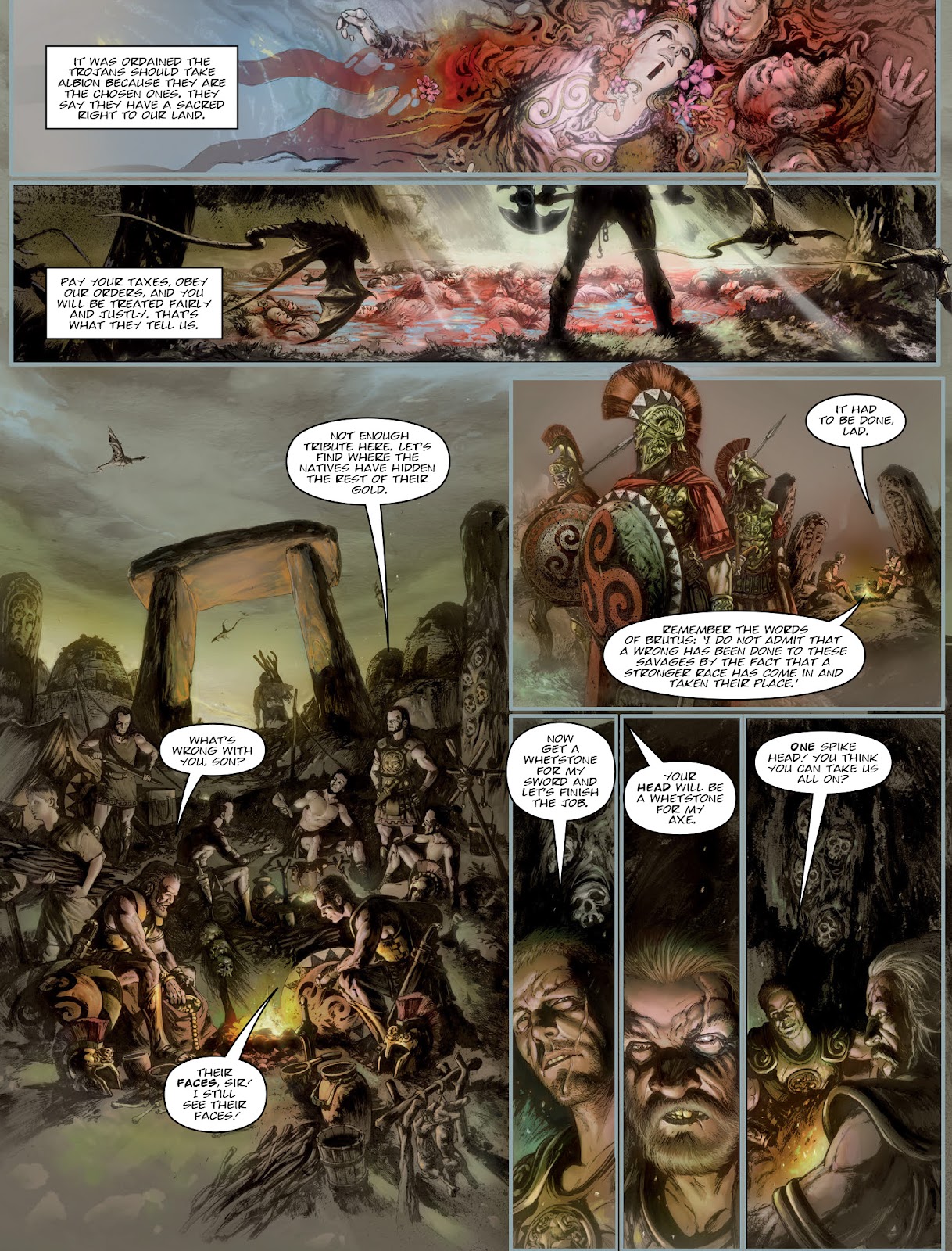 2000 AD issue 2212 - Page 66