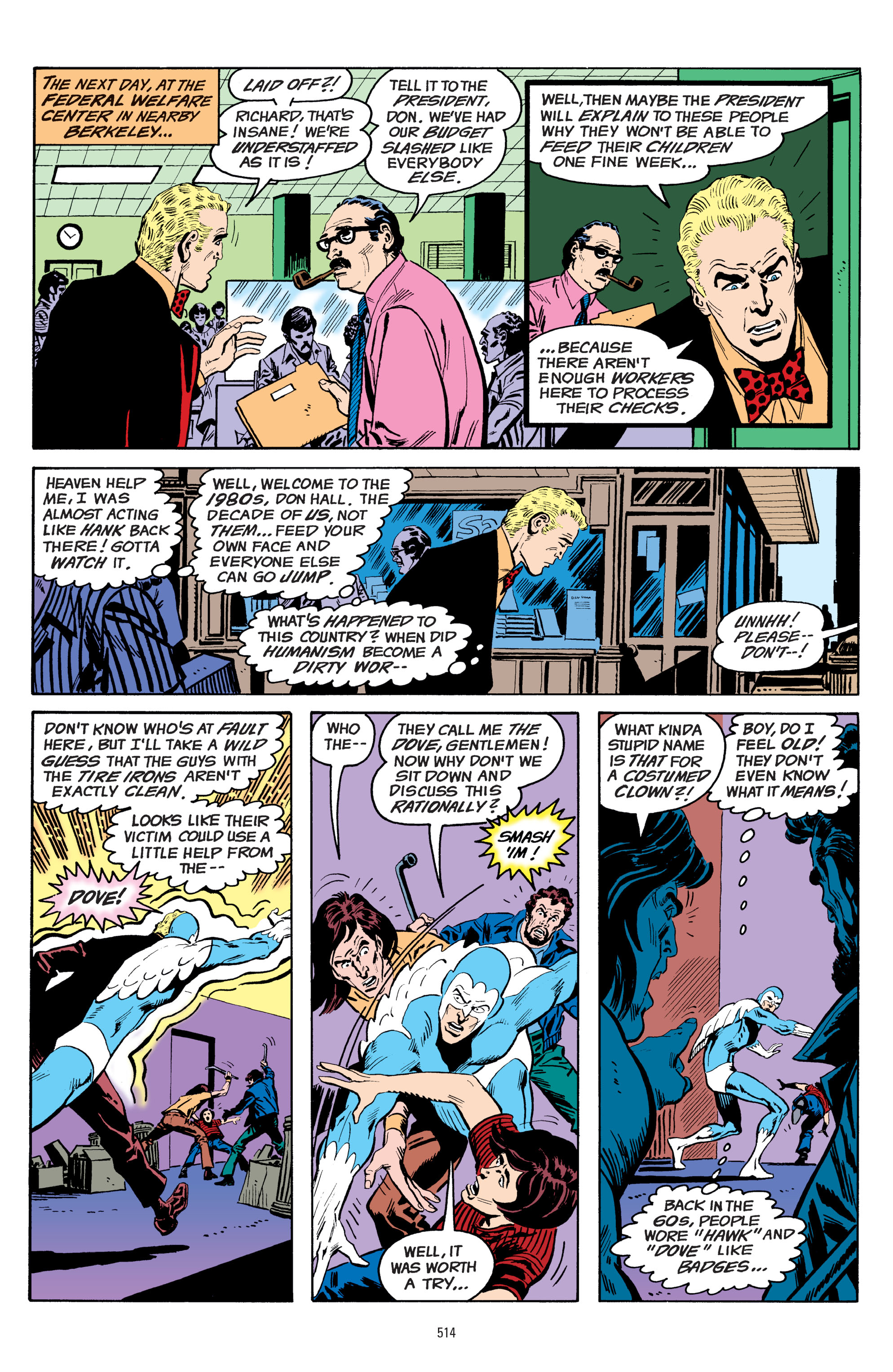 Read online Legends of the Dark Knight: Jim Aparo comic -  Issue # TPB 3 (Part 6) - 10