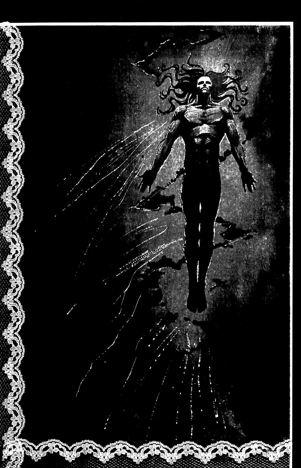 Read online Young Dracula: Diary of a Vampire comic -  Issue # TPB - 128