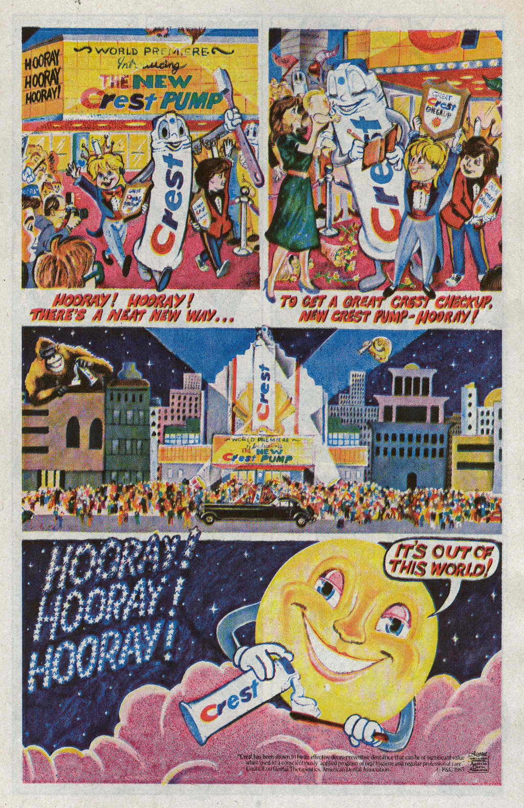 Read online ThunderCats (1985) comic -  Issue #6 - 9