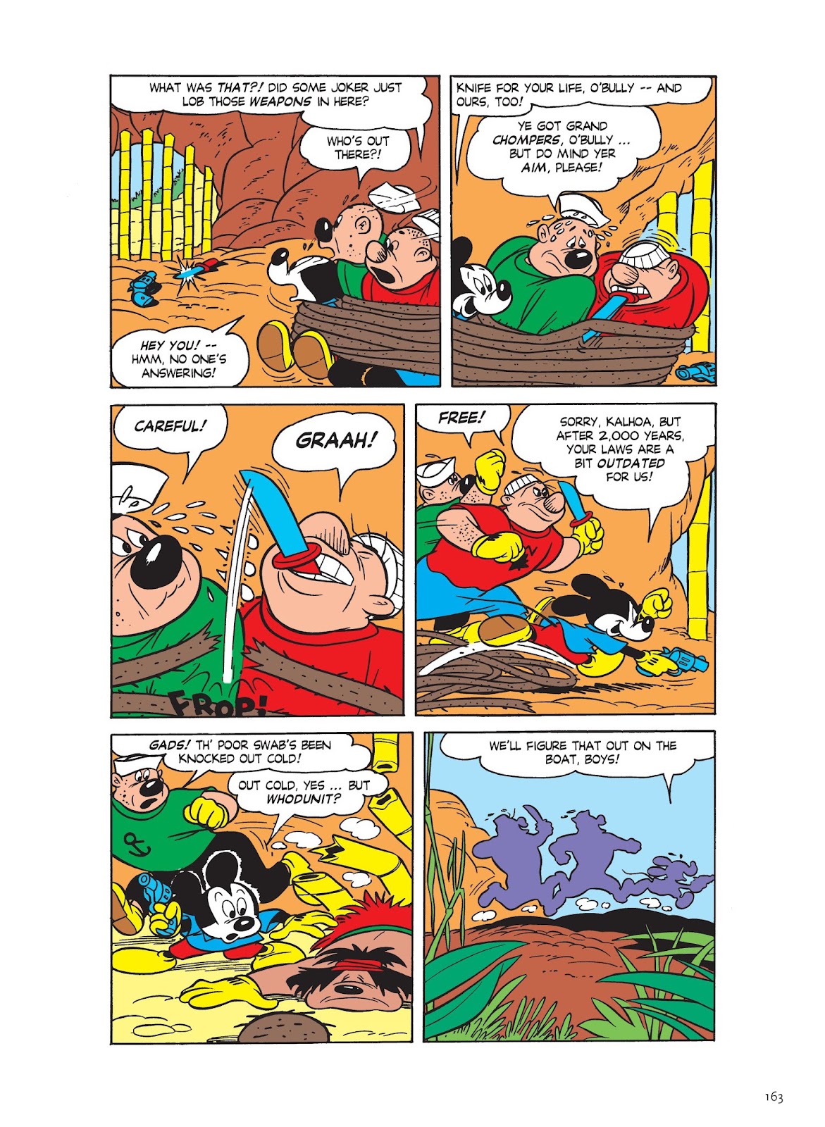 Disney Masters issue TPB 5 (Part 2) - Page 68