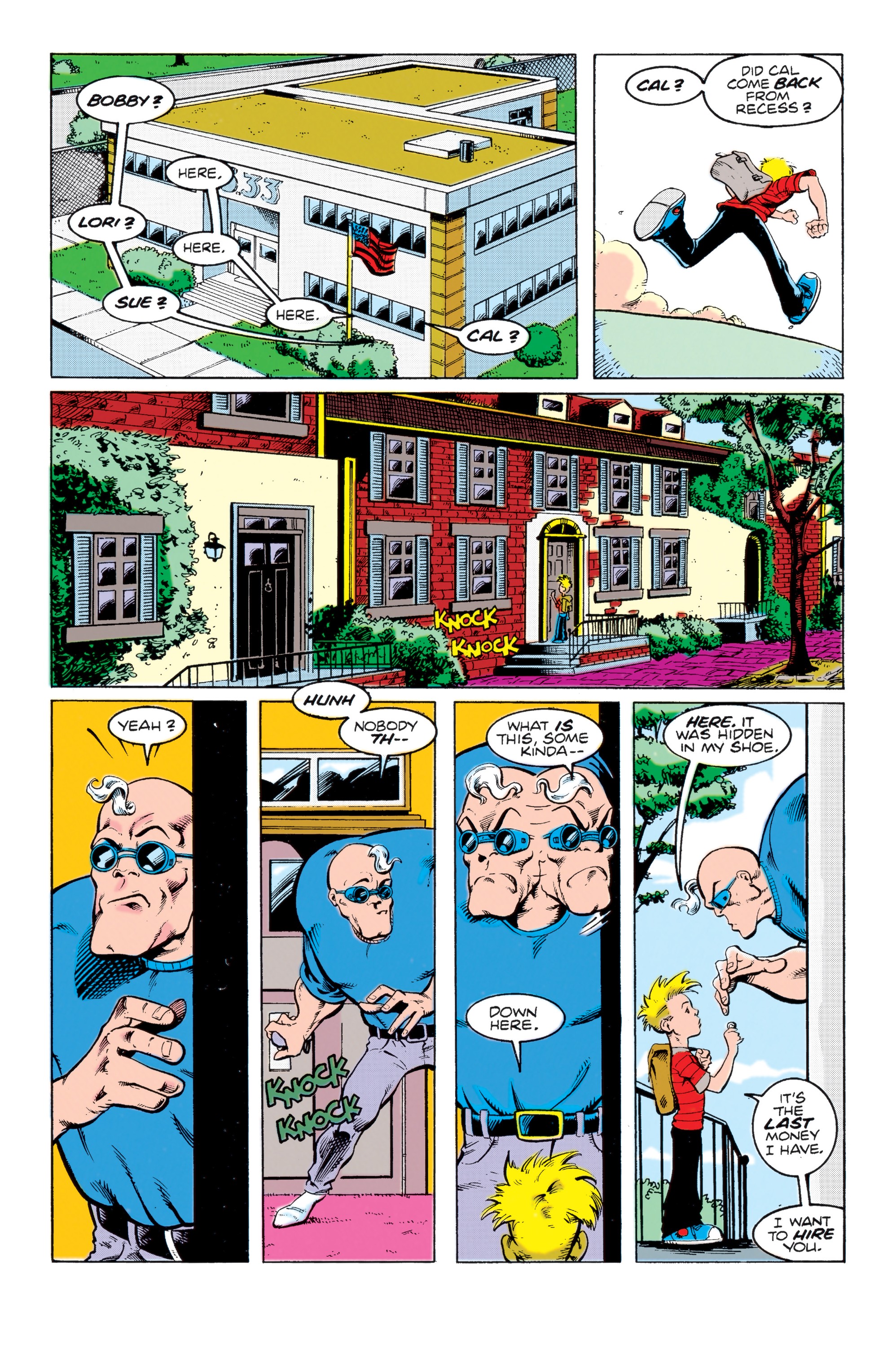 Read online X-Factor Epic Collection comic -  Issue # TPB All-New, All-Different X-Factor (Part 4) - 19