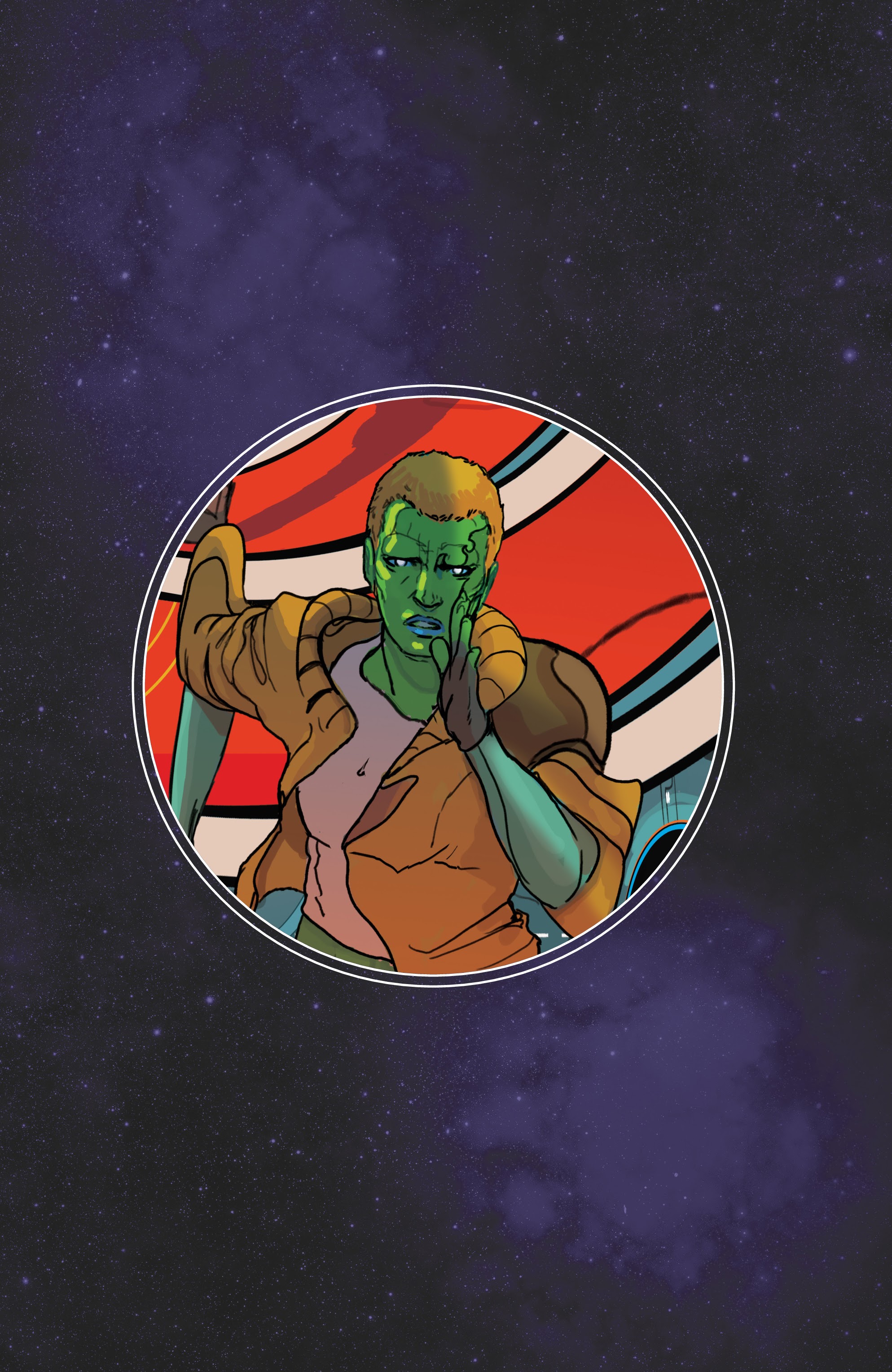 Read online Invisible Kingdom comic -  Issue # _TPB 2 - 80