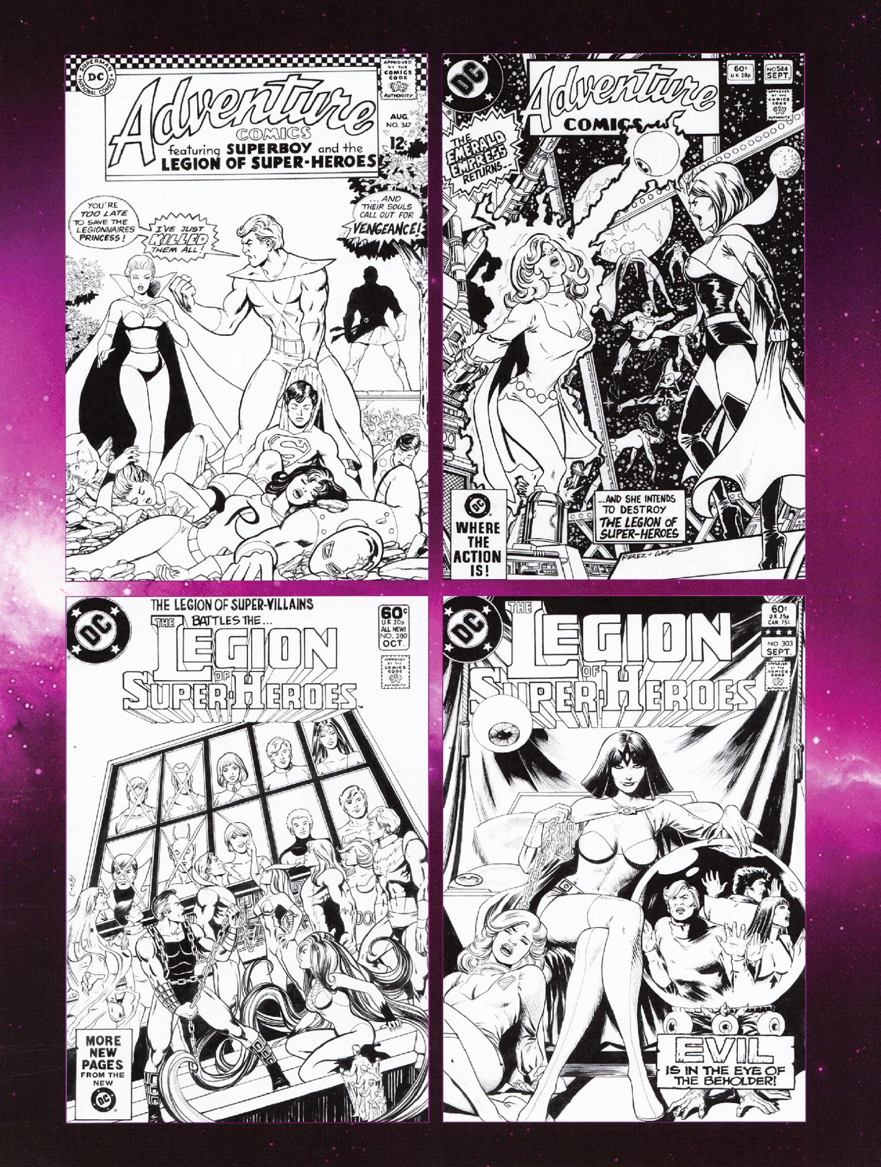 Read online Back Issue comic -  Issue #68 - 31