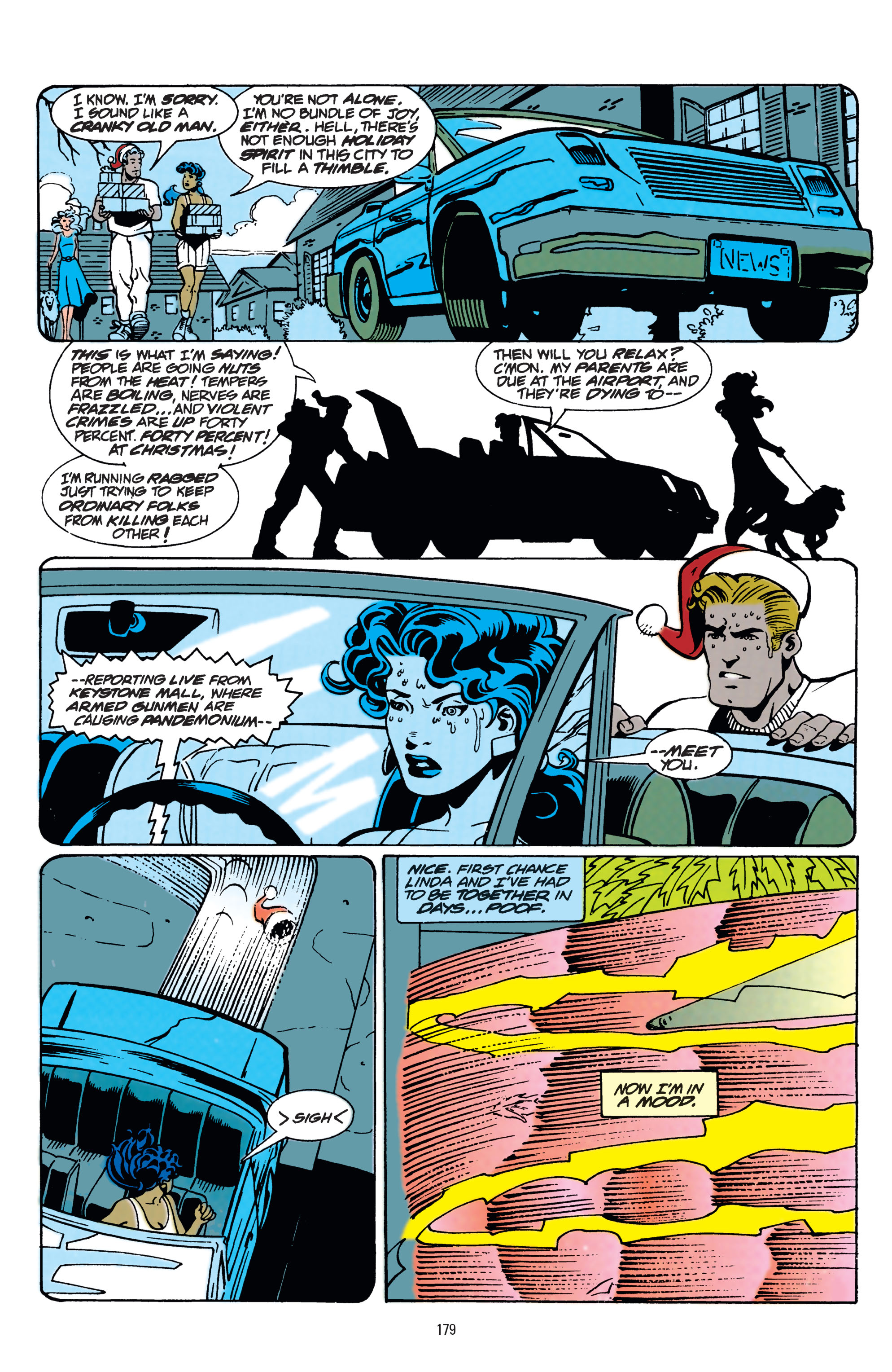 Read online Flash by Mark Waid comic -  Issue # TPB 3 (Part 2) - 75