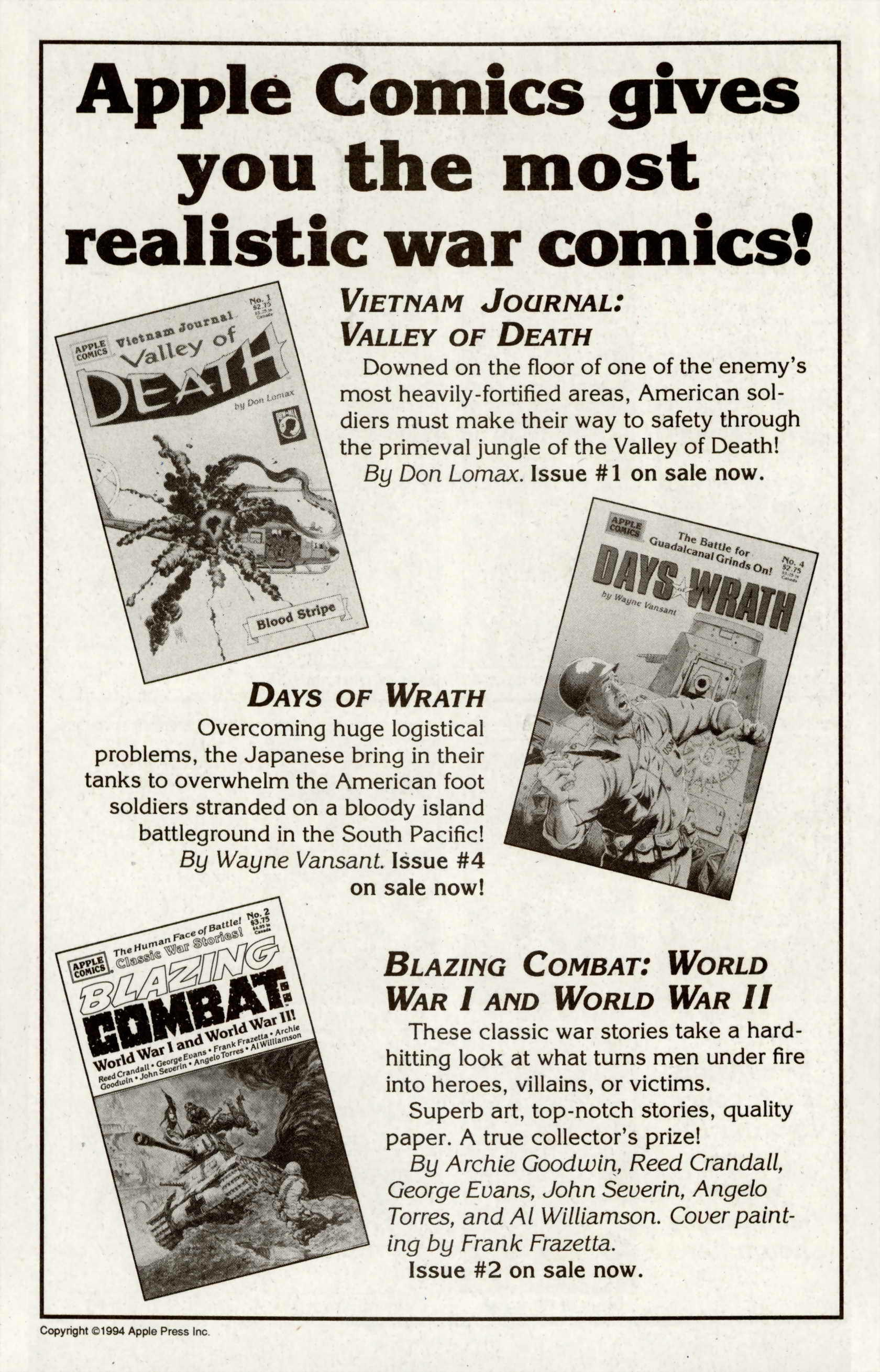 Read online Days of Wrath comic -  Issue #4 - 34