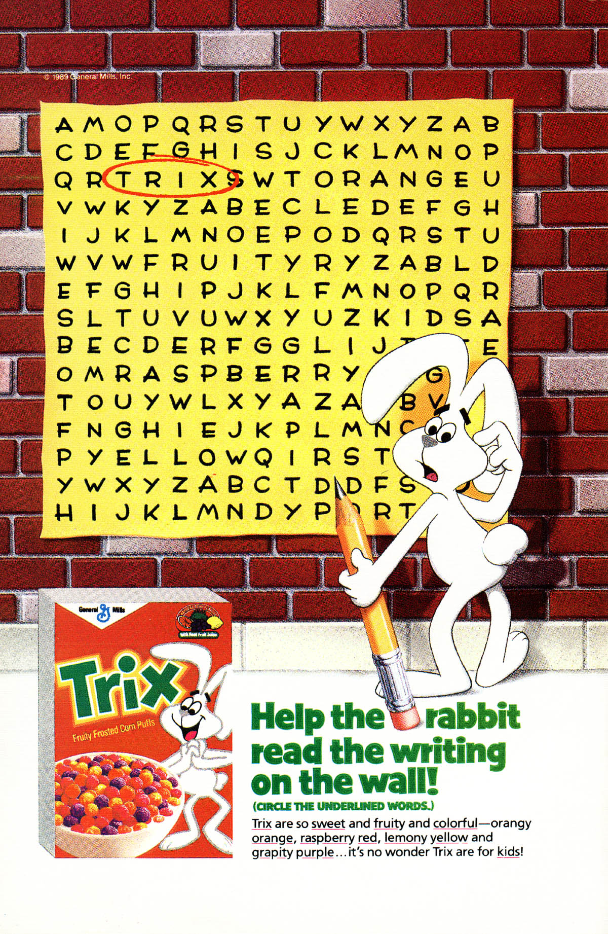 Read online ALF Holiday Special comic -  Issue #2 - 2