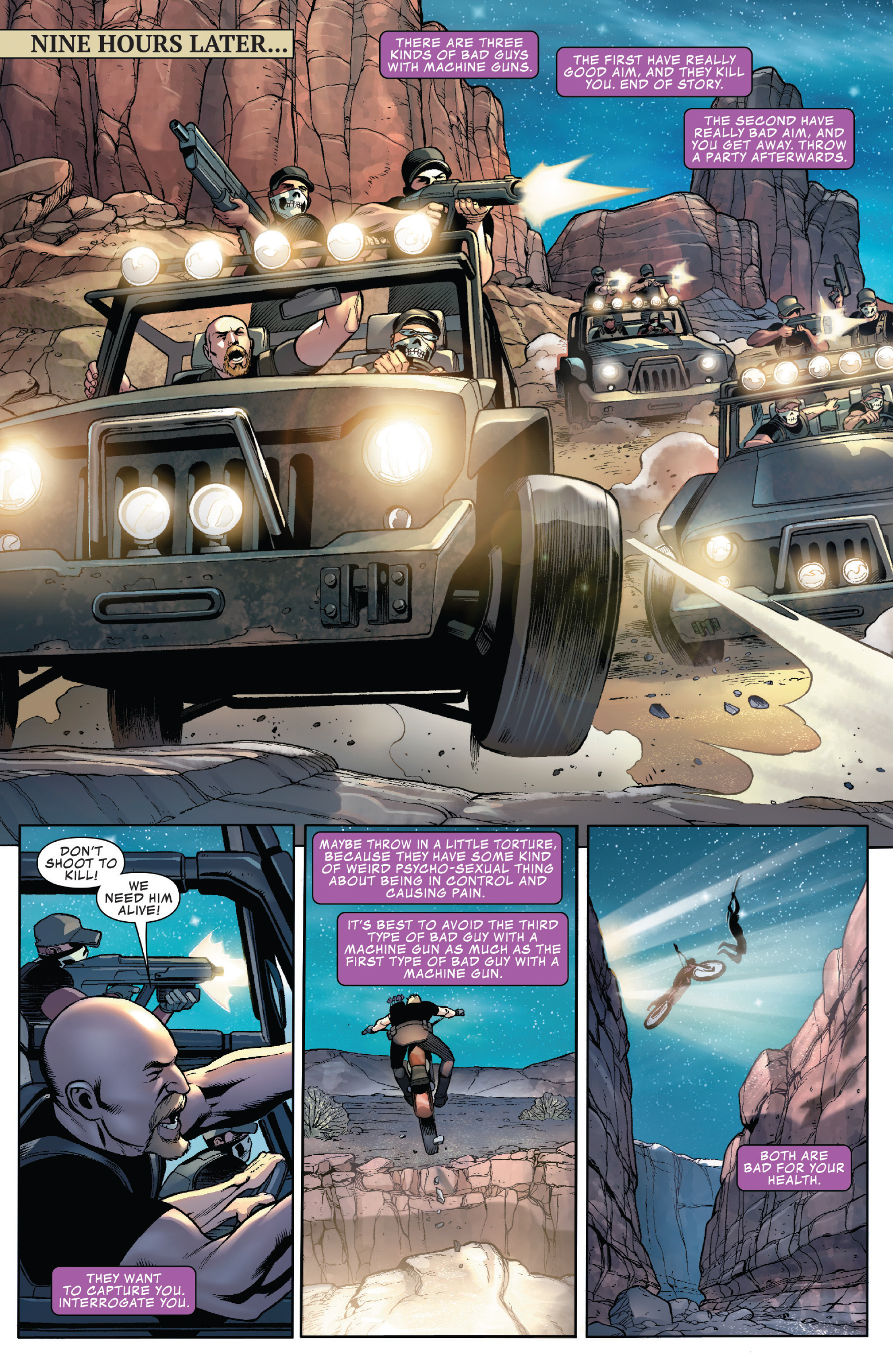 Read online Marvel Now! Free Previews 2016 comic -  Issue #2 - 19