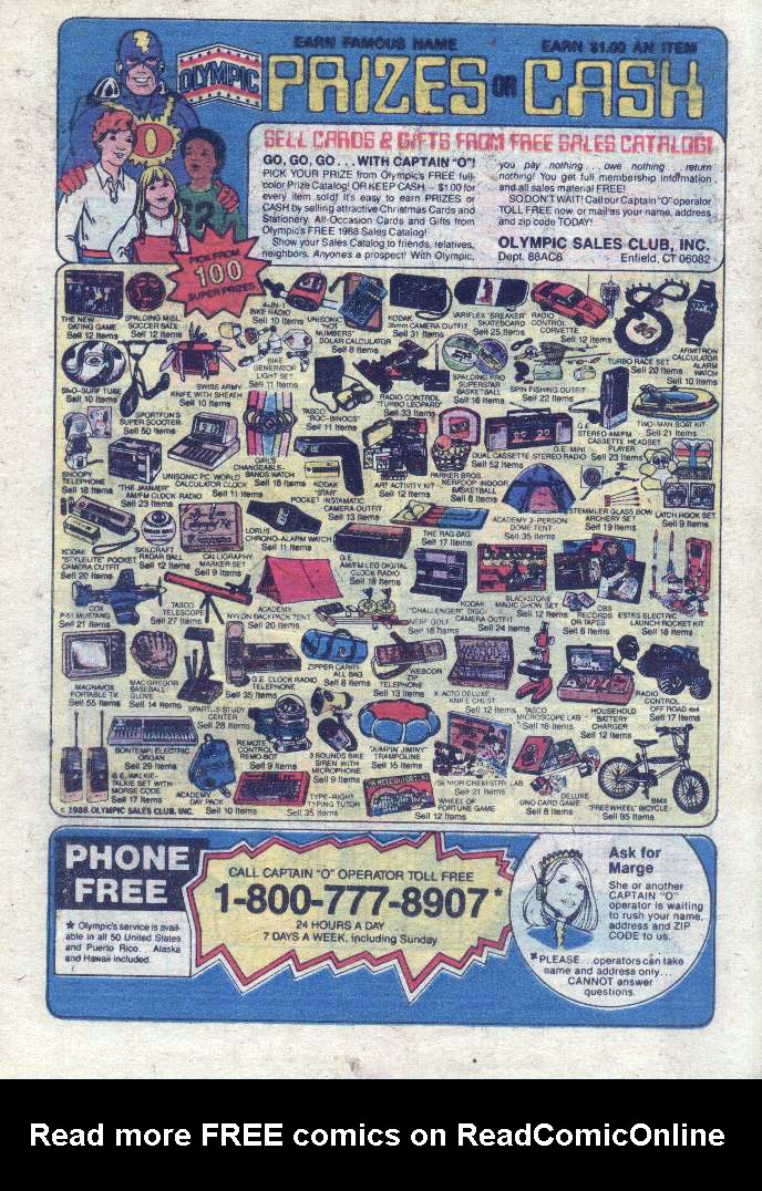 Read online Archie...Archie Andrews, Where Are You? Digest Magazine comic -  Issue #63 - 66