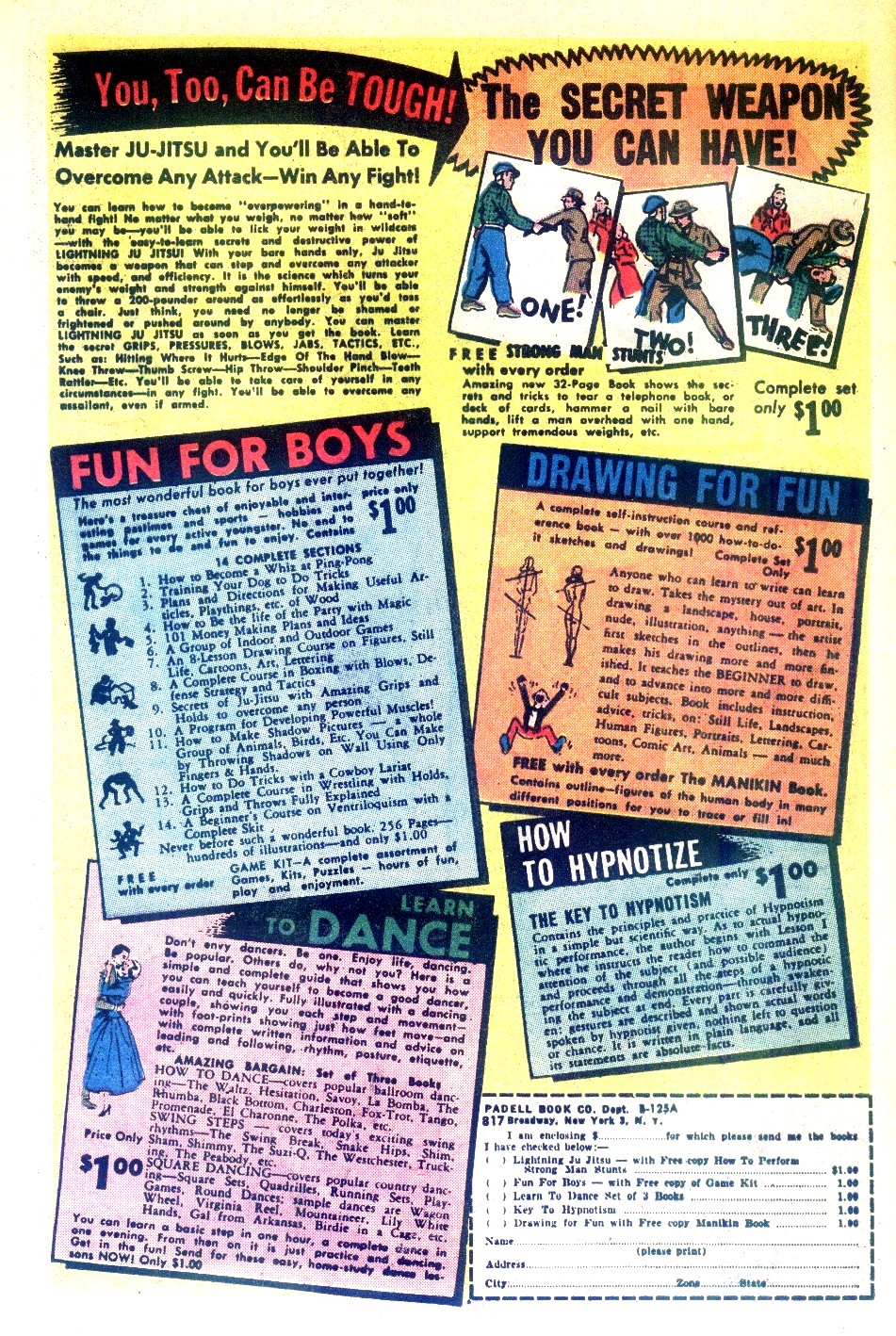 Read online Life With Archie (1958) comic -  Issue #12 - 28