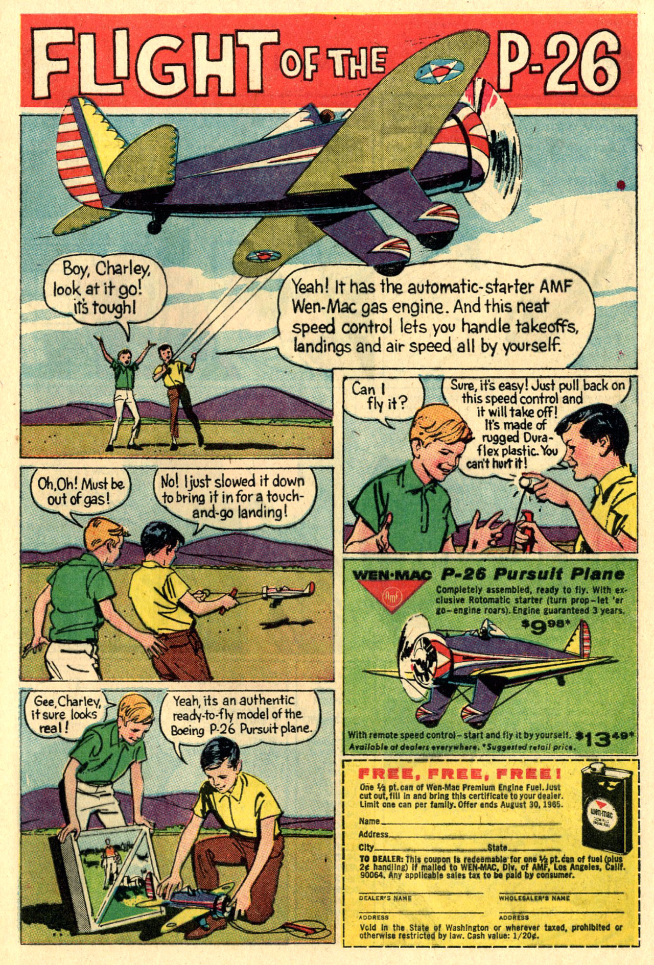 Read online Batman (1940) comic -  Issue #173 - 9