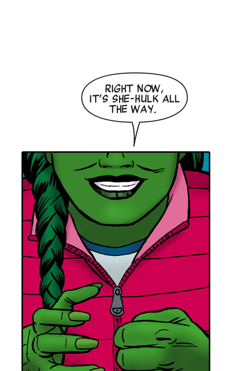Read online She-Hulk: Law and Disorder Infinity Comic comic -  Issue #2 - 42