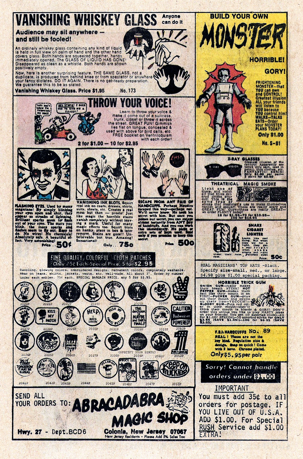 Action Comics (1938) 450 Page 16