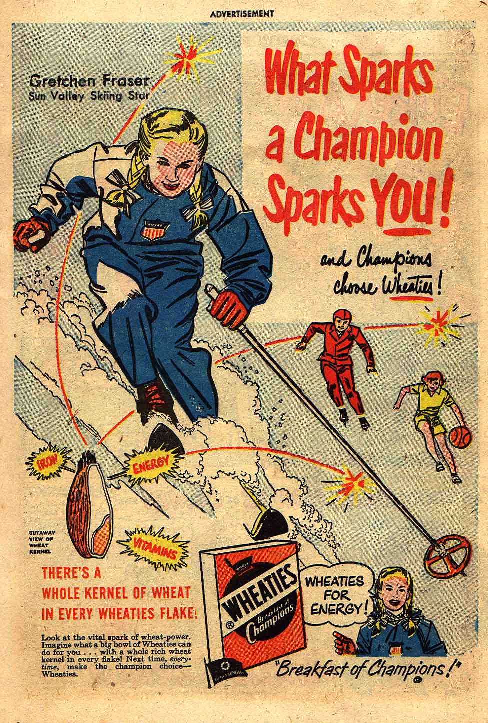 Read online Adventure Comics (1938) comic -  Issue #175 - 15