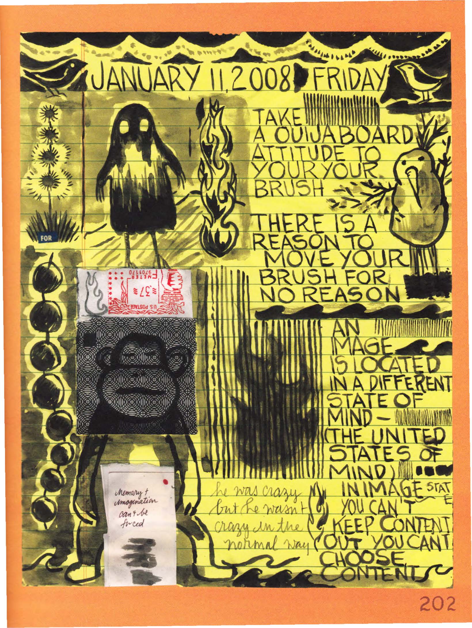 Read online What It Is comic -  Issue # TPB (Part 2) - 105