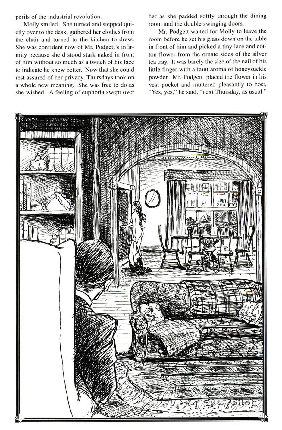 Read online Strangers in Paradise comic -  Issue #49 - 19