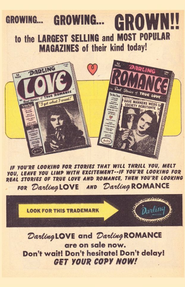 Read online Archie Comics comic -  Issue #042 - 22