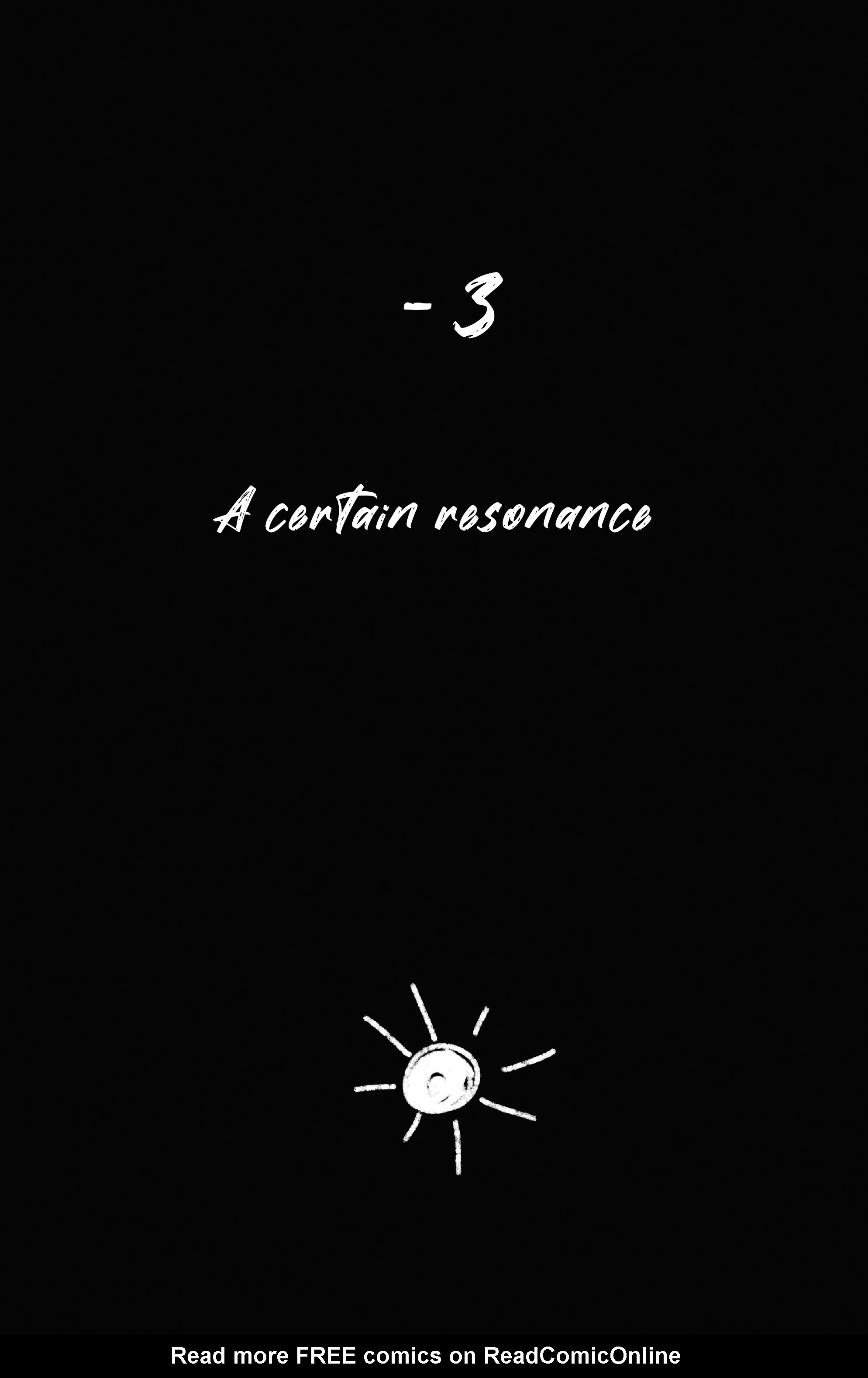 Read online Children of the Black Sun comic -  Issue #2 - 3