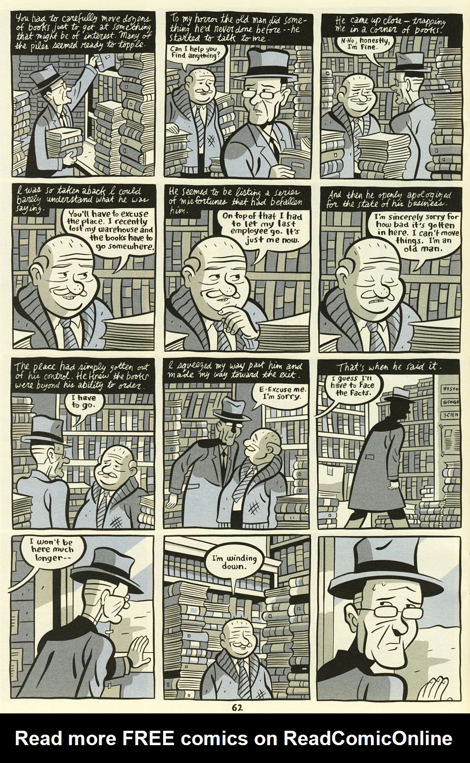 Palooka-Ville issue 18 - Page 18