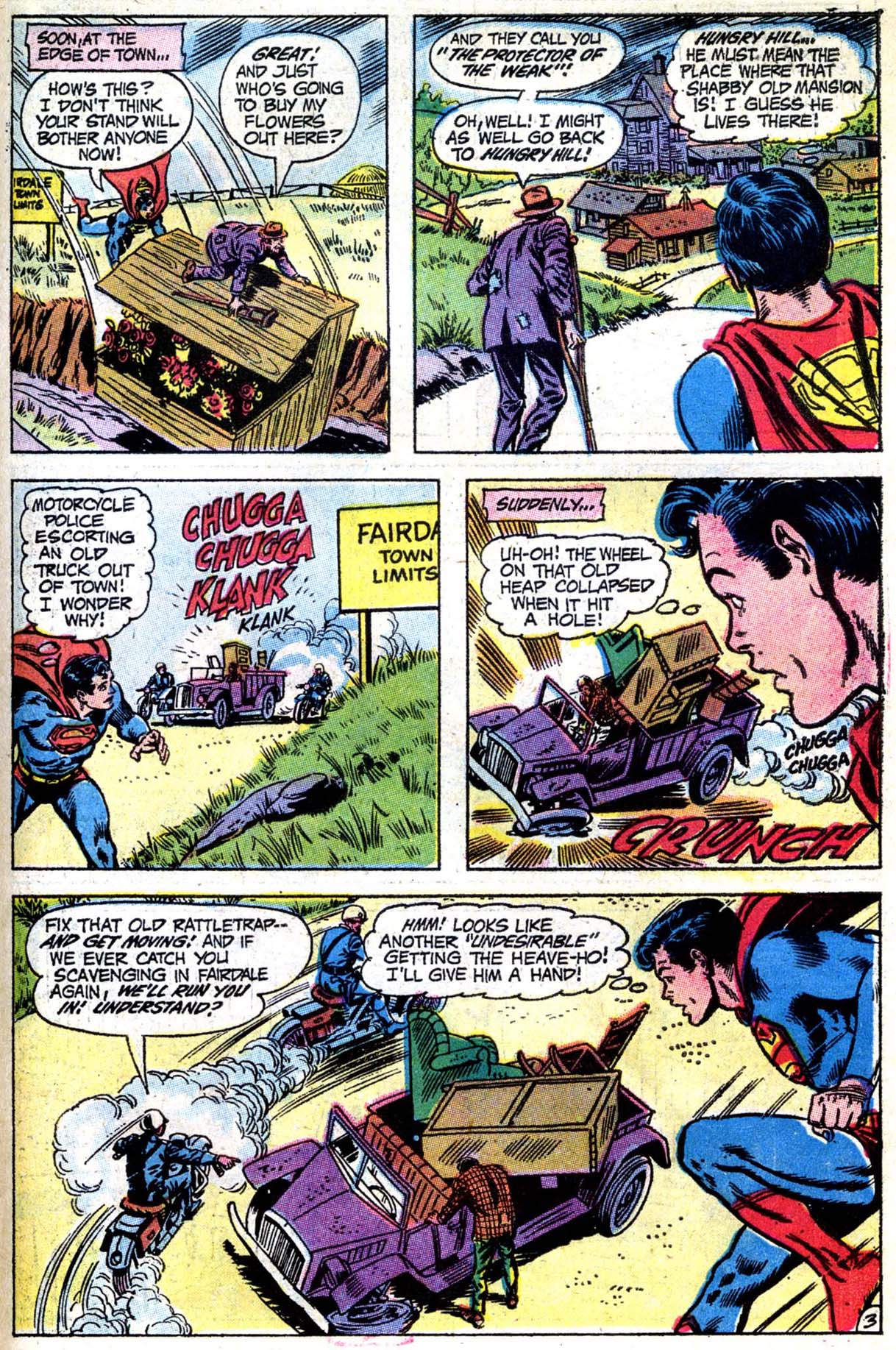 Superboy (1949) 179 Page 29