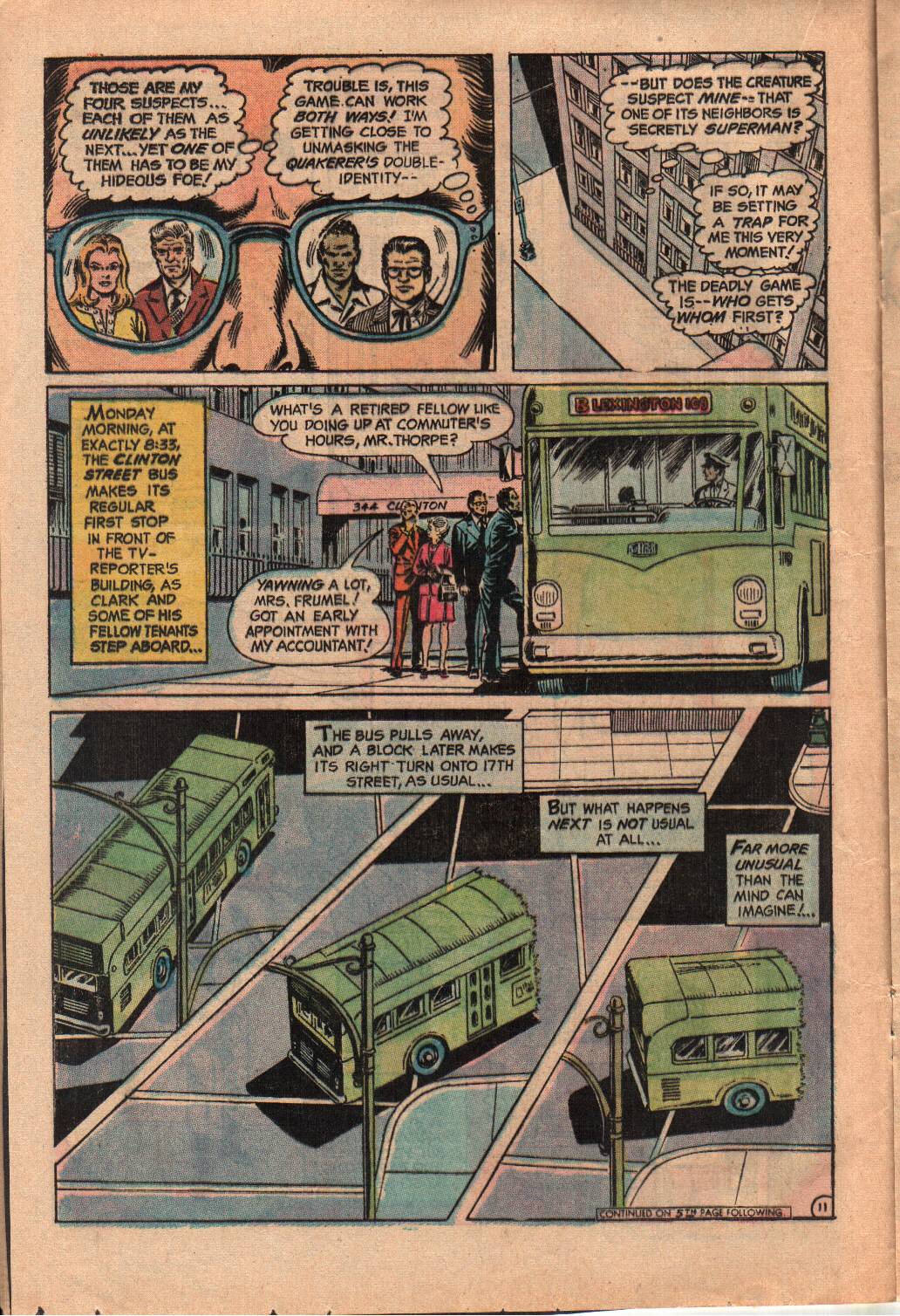 Action Comics (1938) issue 430 - Page 16