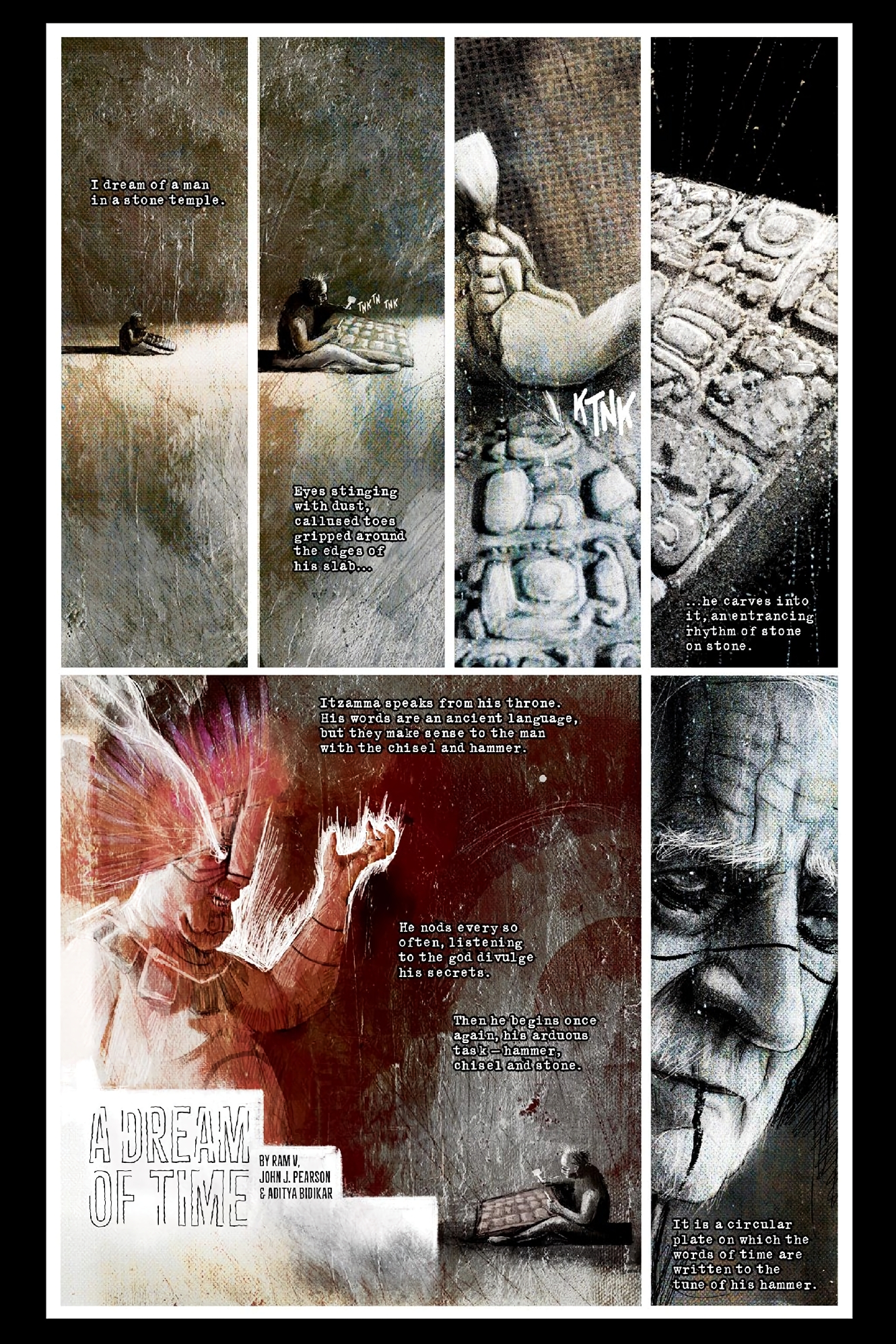 Read online Razorblades: The Horror Magazine comic -  Issue # _Year One Omnibus (Part 1) - 72