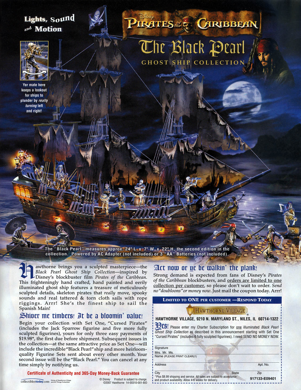 Read online MAD comic -  Issue #486 - 32