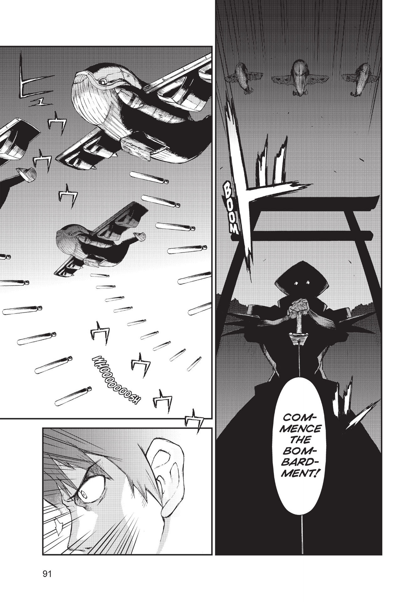 Read online Ninja Slayer Kills! comic -  Issue #1 - 80