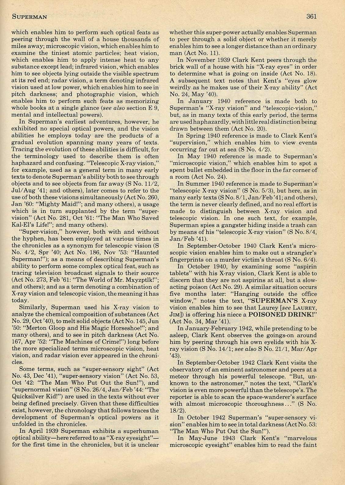 Read online The Great Superman Book comic -  Issue # TPB (Part 4) - 62