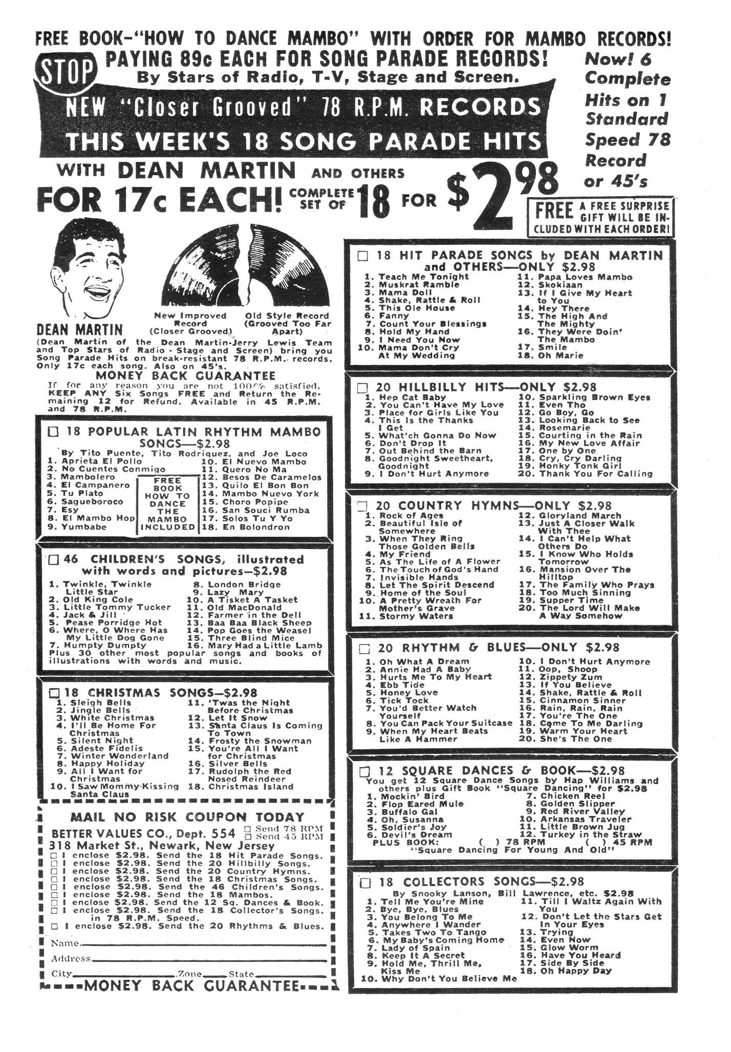 Read online Pep Comics comic -  Issue #108 - 2