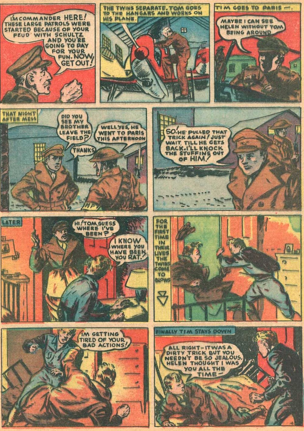 Read online Zip Comics comic -  Issue #2 - 38