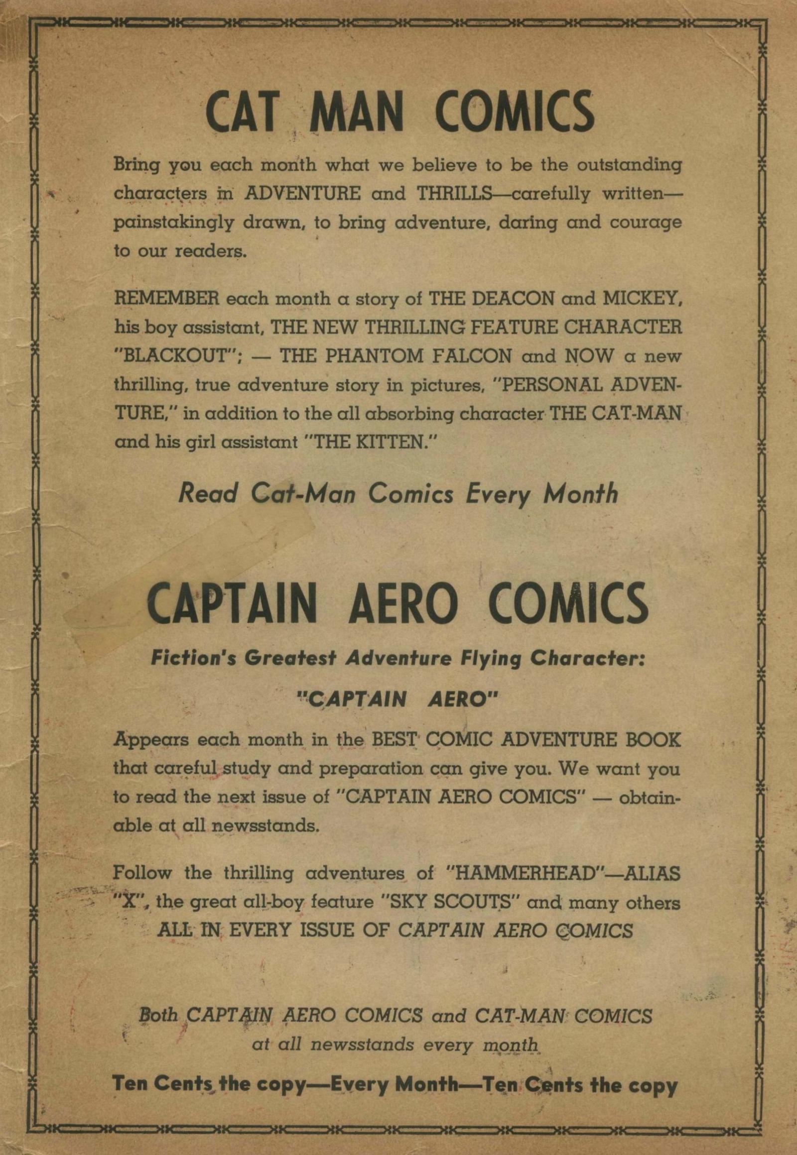 Read online The Blue Beetle comic -  Issue #14 - 67