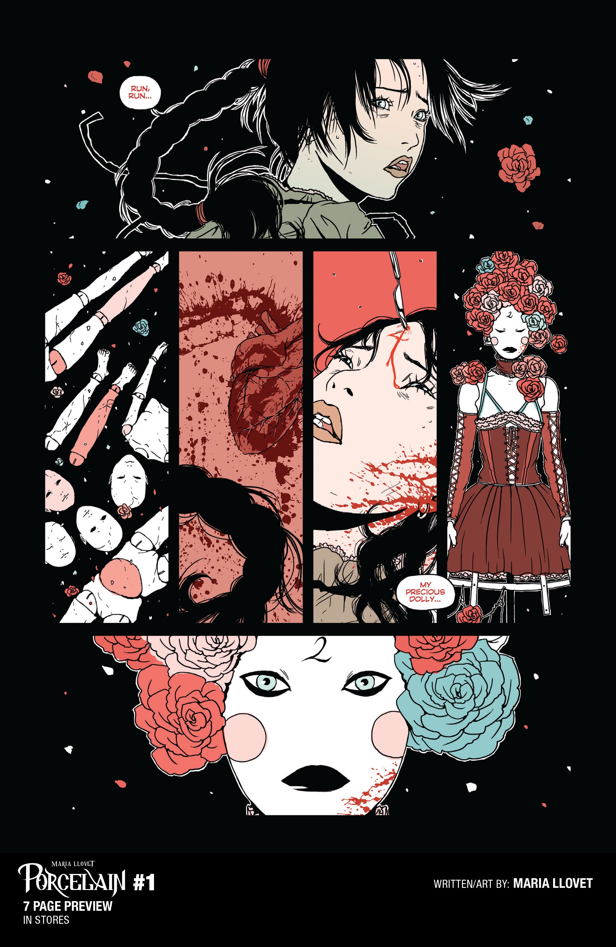 Read online He Who Fights With Monsters comic -  Issue #1 - 25