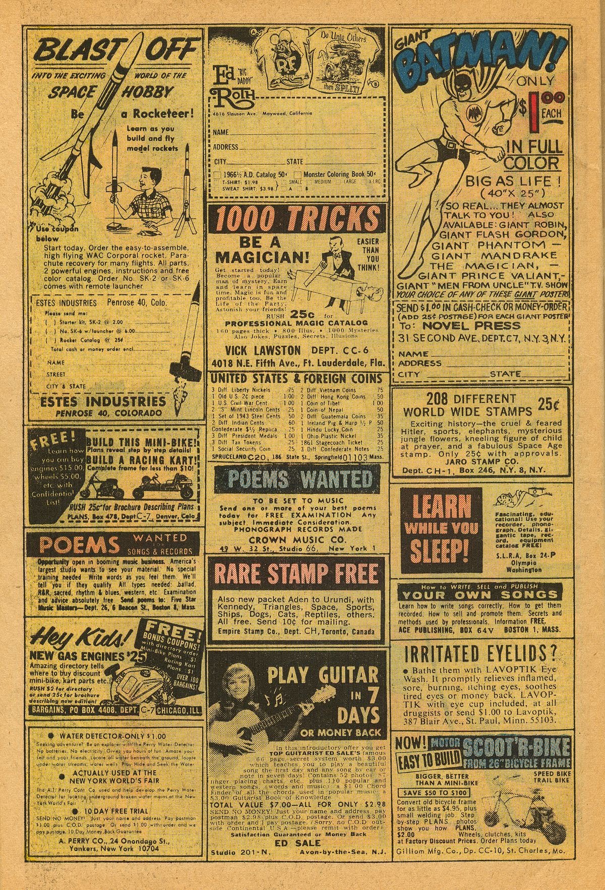 Read online Judomaster comic -  Issue #91 - 30