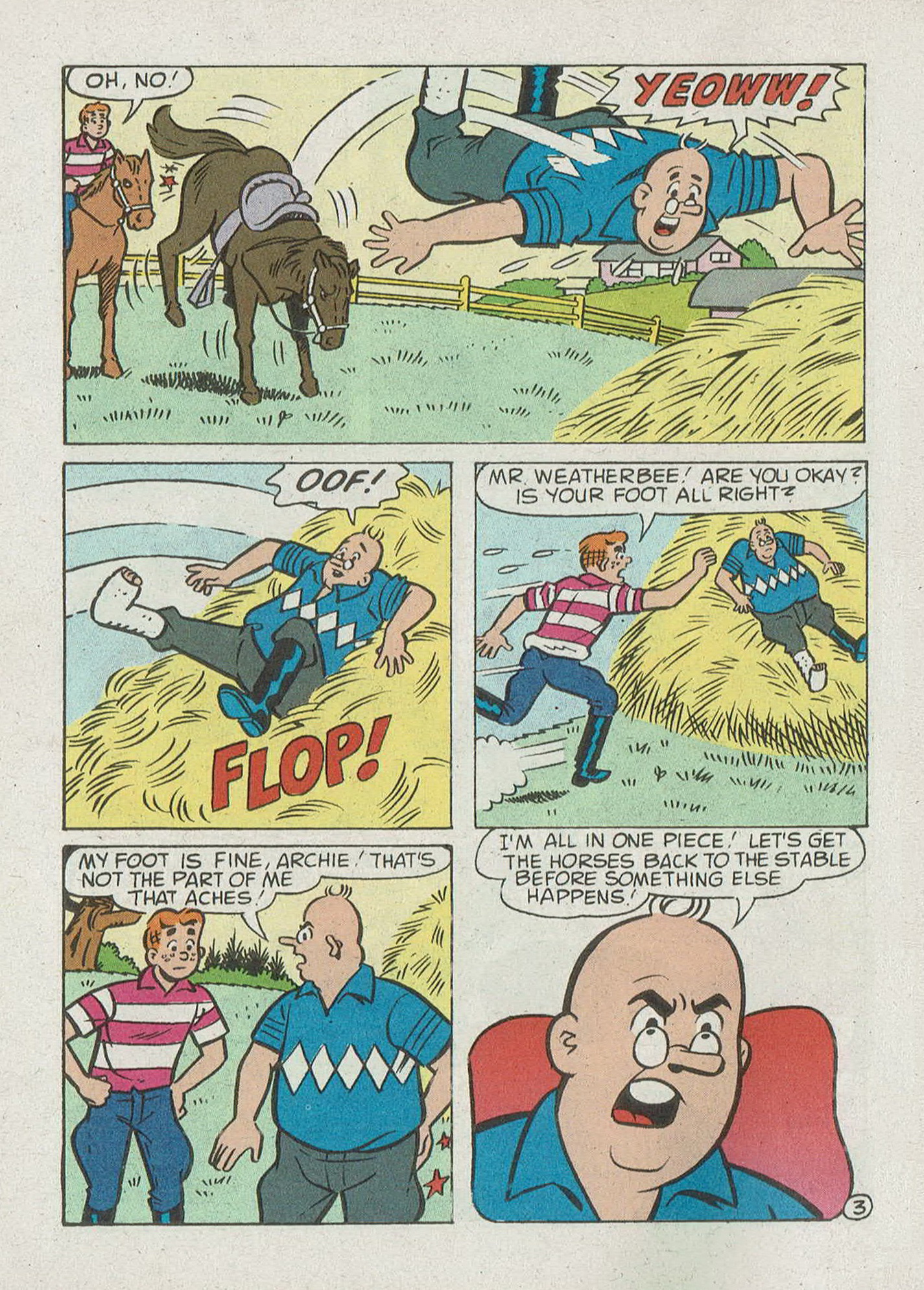 Read online Archie's Pals 'n' Gals Double Digest Magazine comic -  Issue #78 - 34