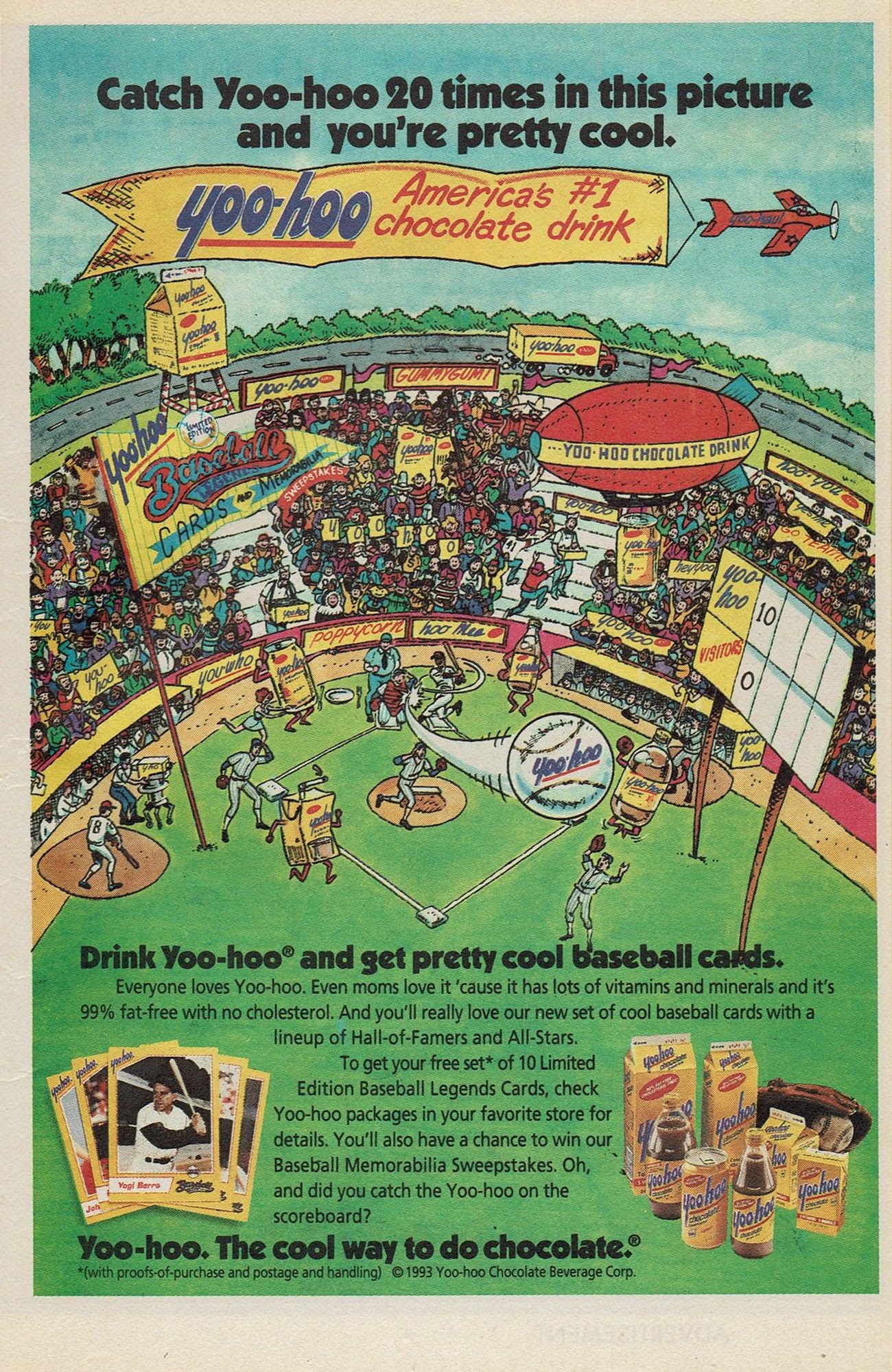 Read online Huckleberry Hound / Quick Draw McGraw Giant Size Flip Book comic -  Issue # Full - 25